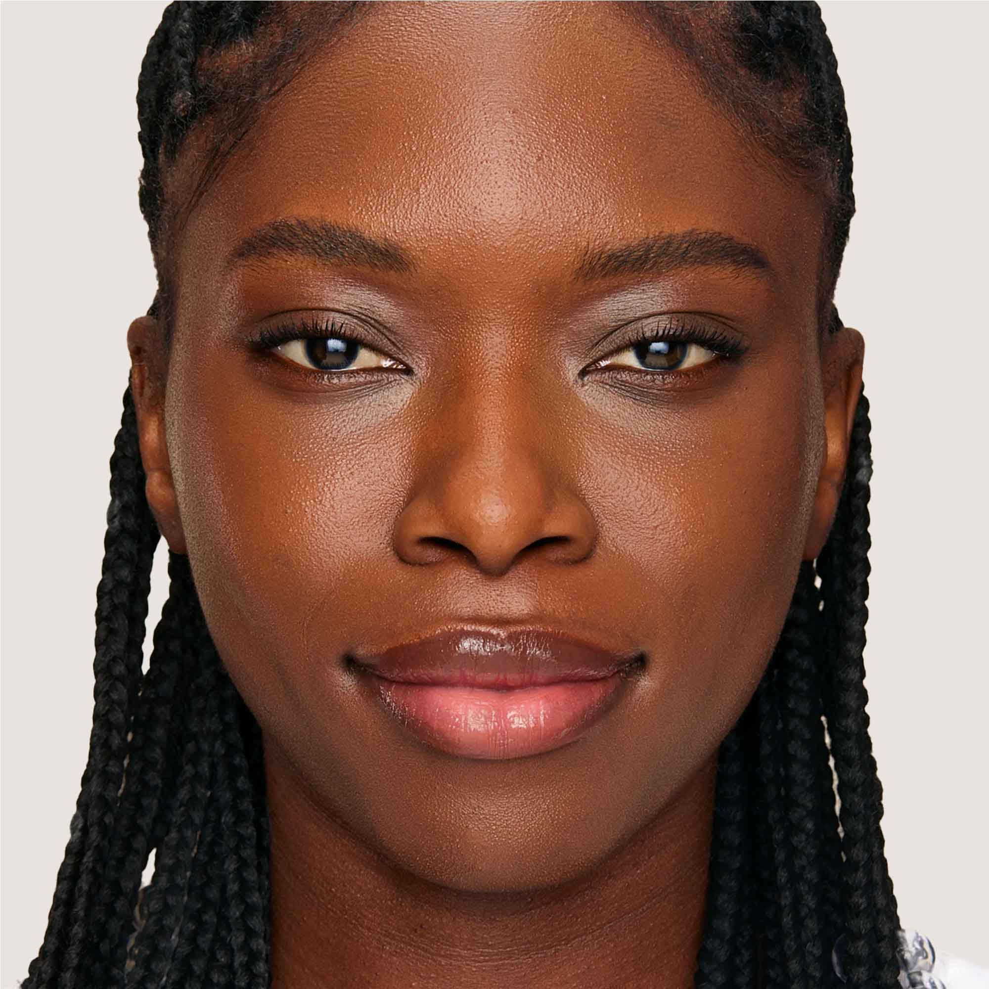 SkinRise Foundation + Brush Duo