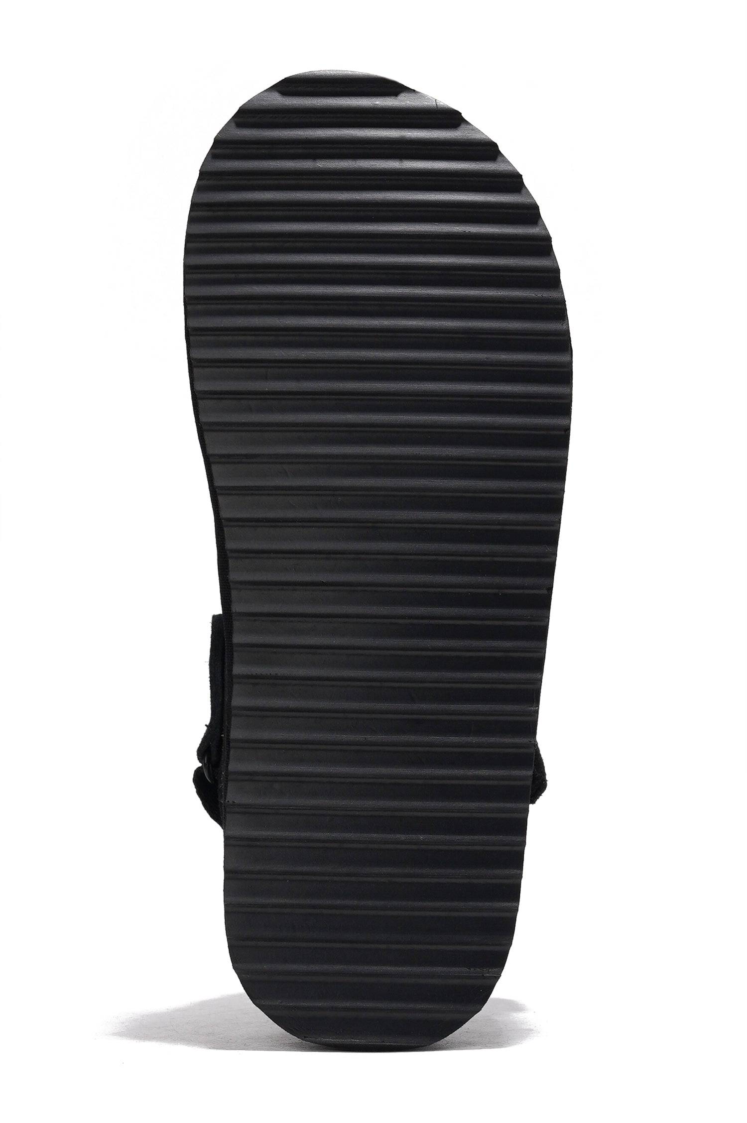 Lena | Zamszowe chodaki