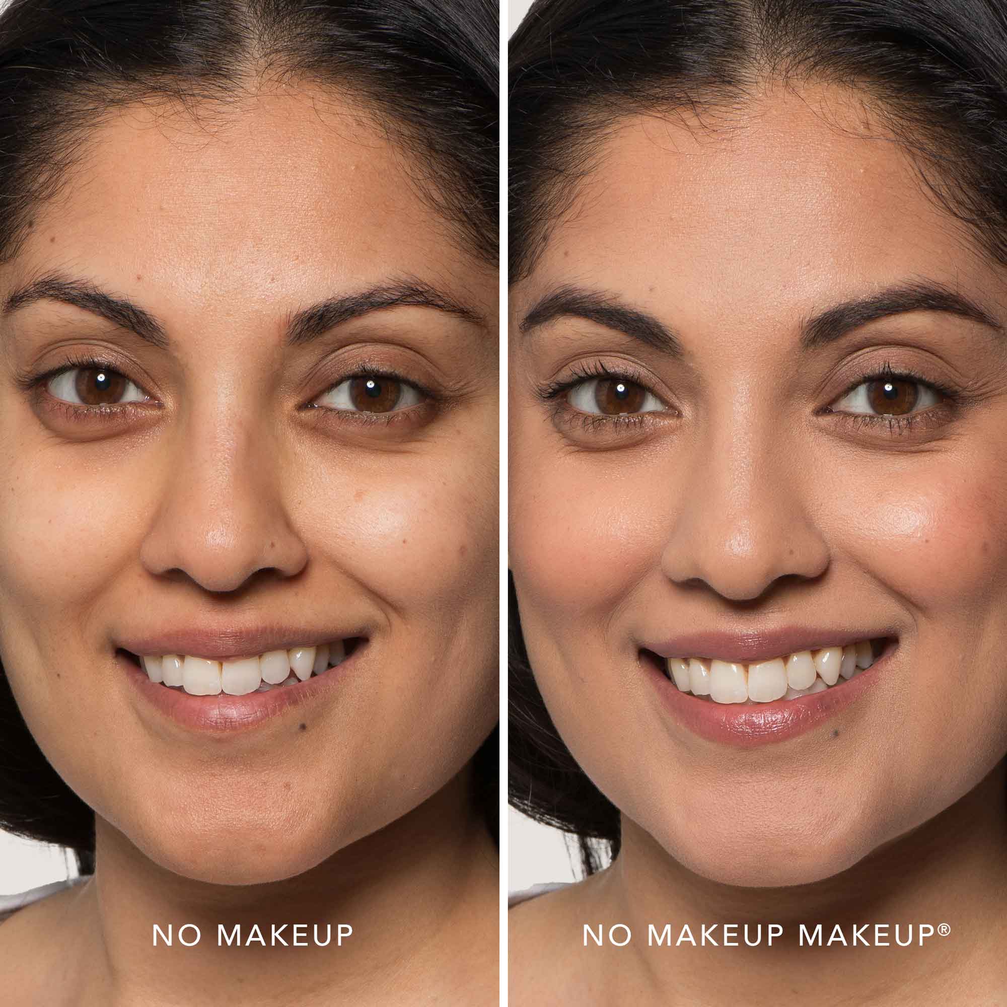 SkinRise Foundation + Brush Duo