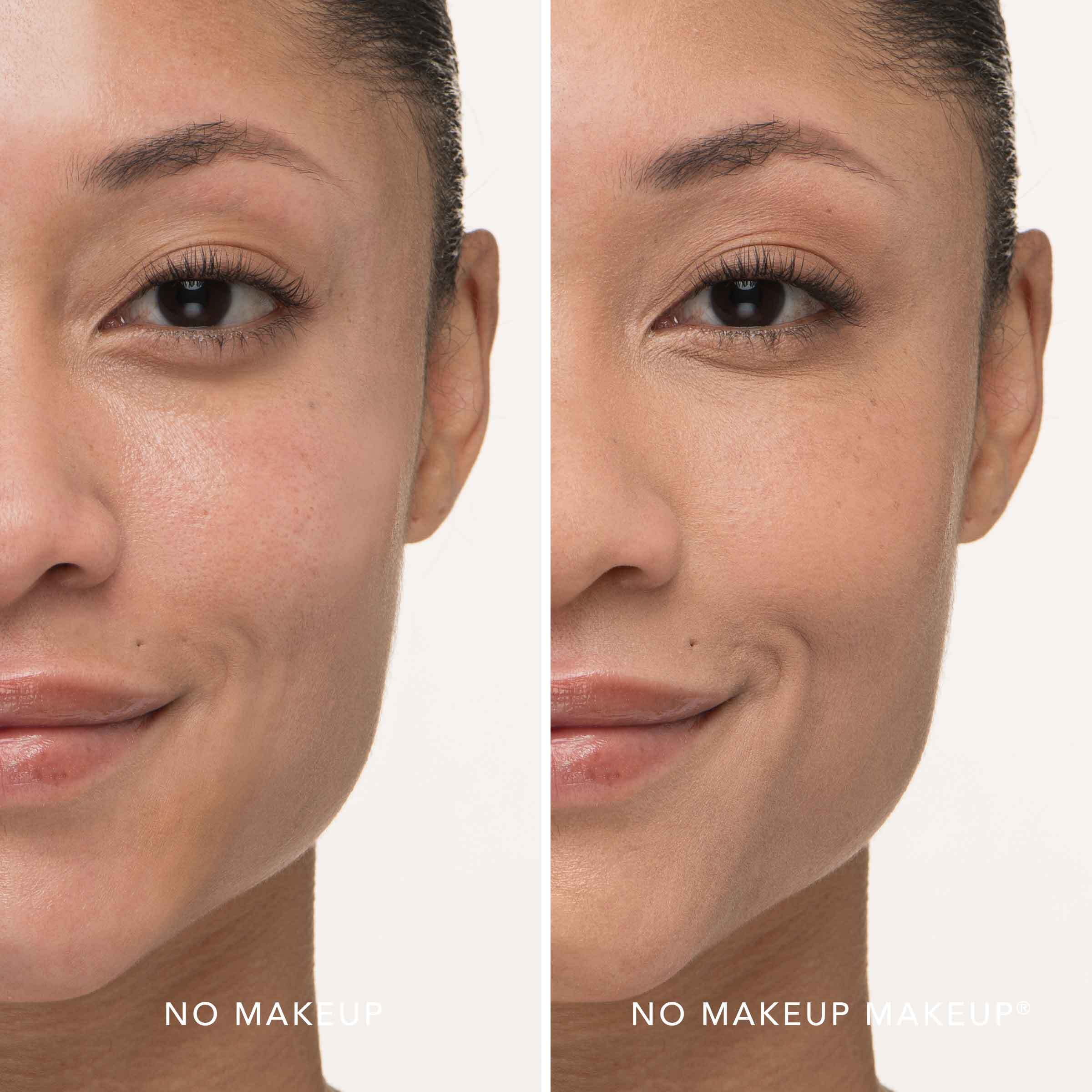 SkinRise Foundation + Brush Duo