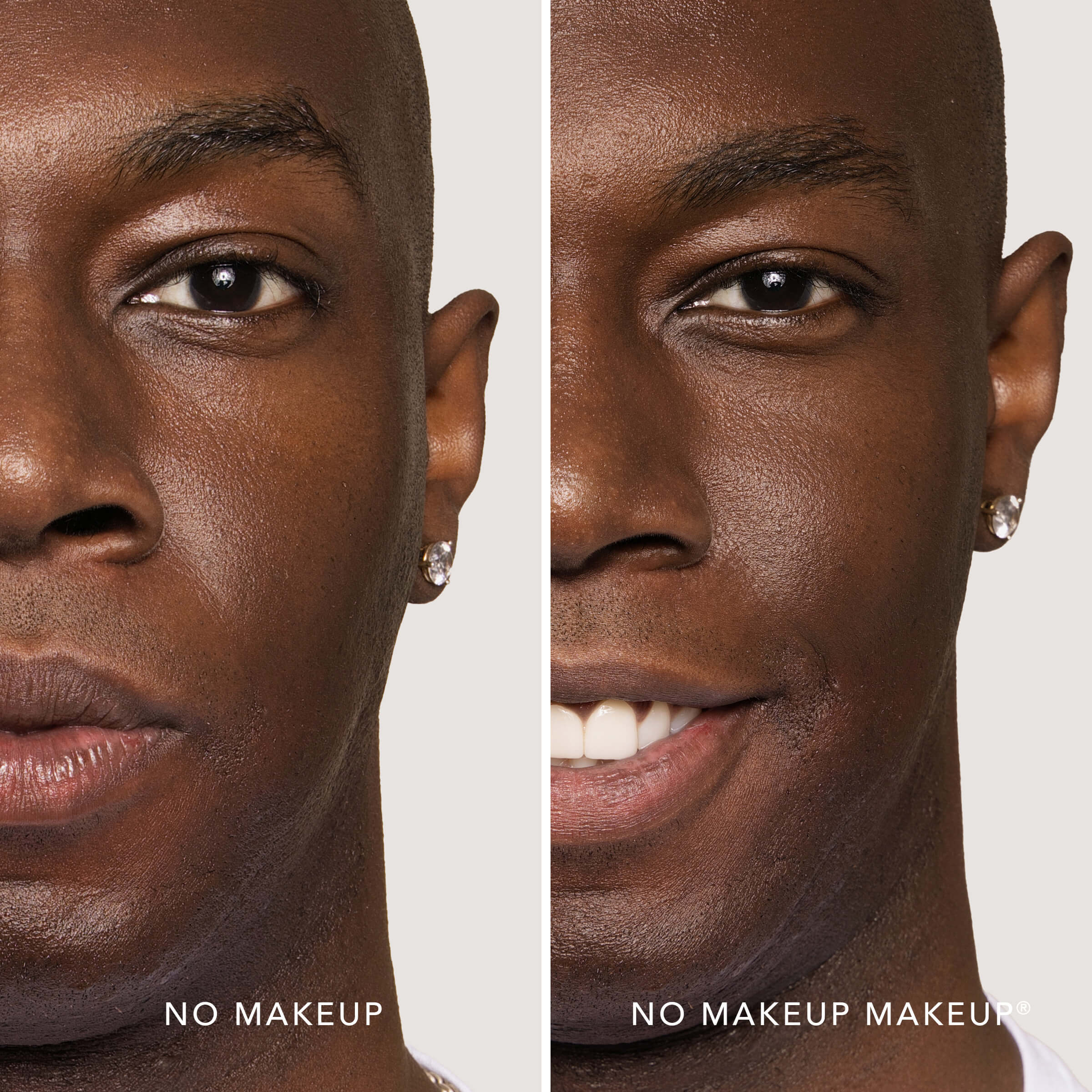 SkinRise Foundation + Brush Duo