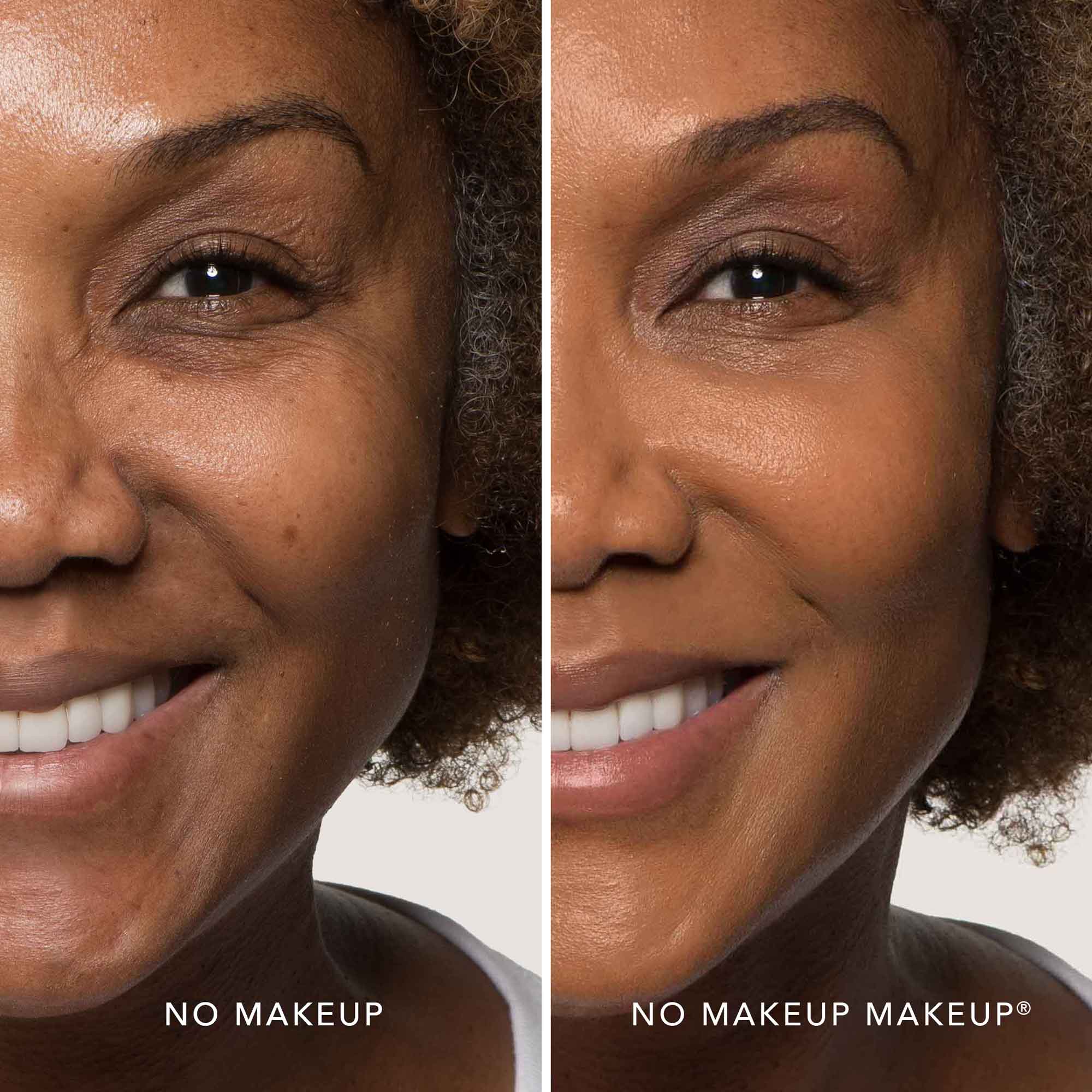SkinRise Foundation + Brush Duo