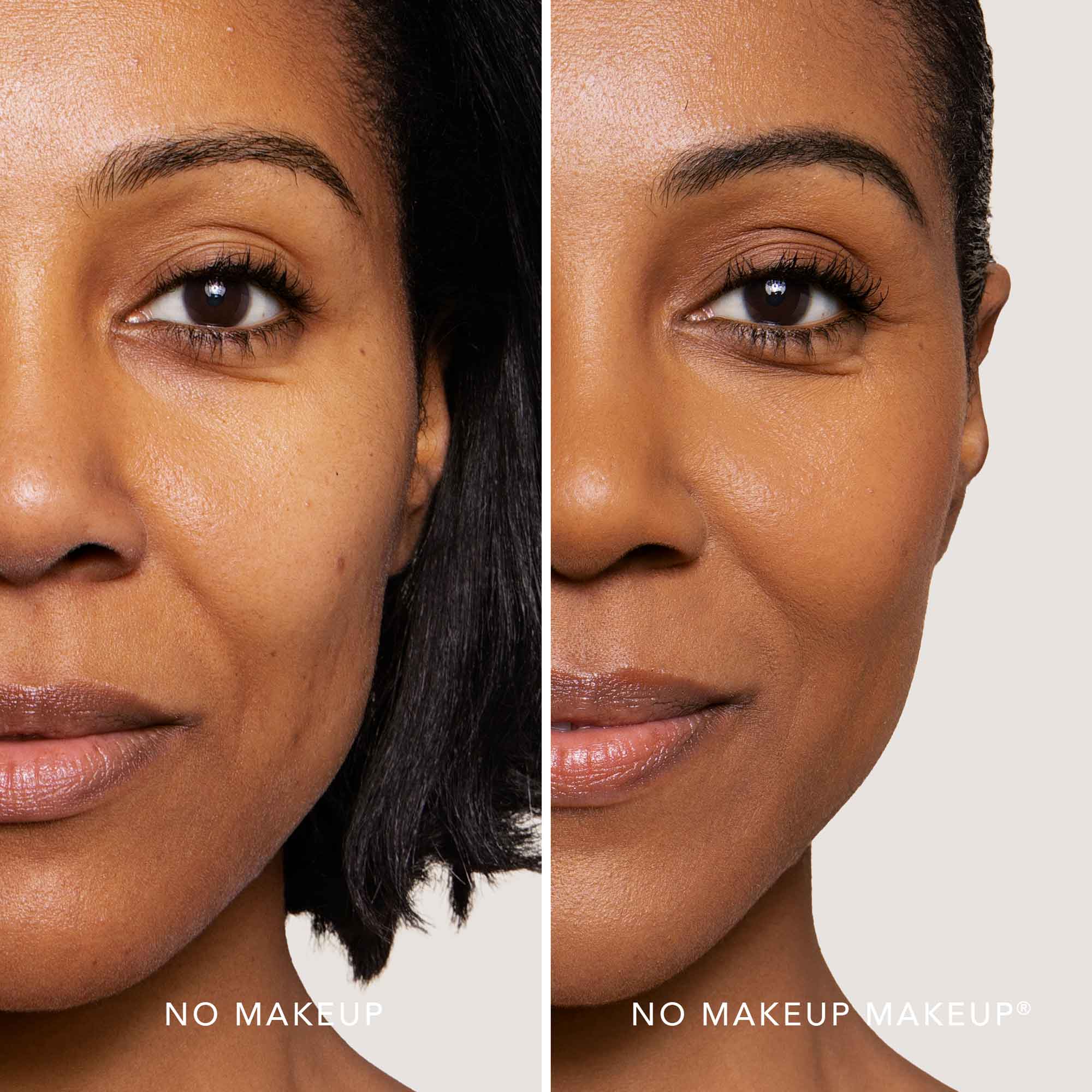 SkinRise Foundation + Brush Duo