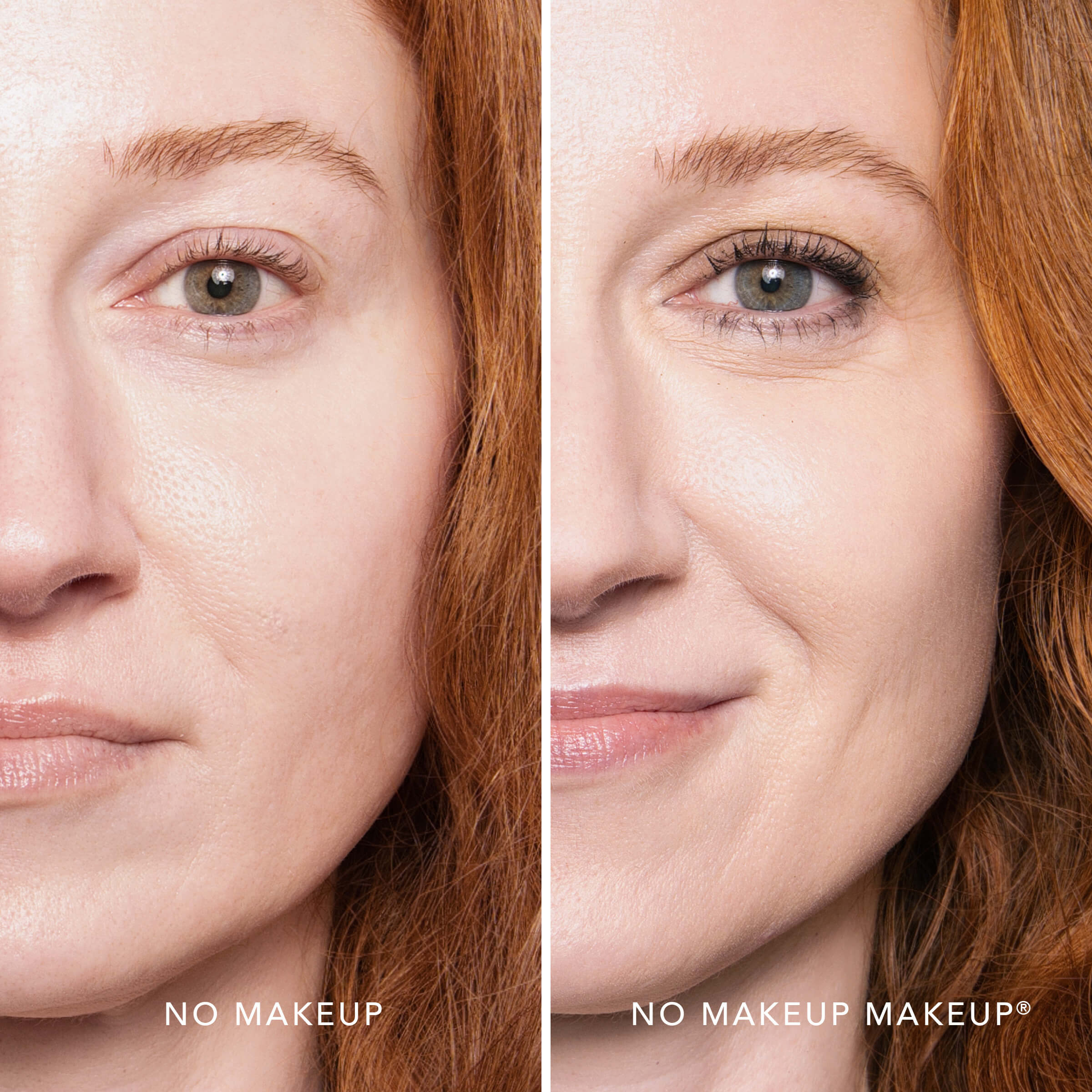 SkinRise Foundation + Brush Duo