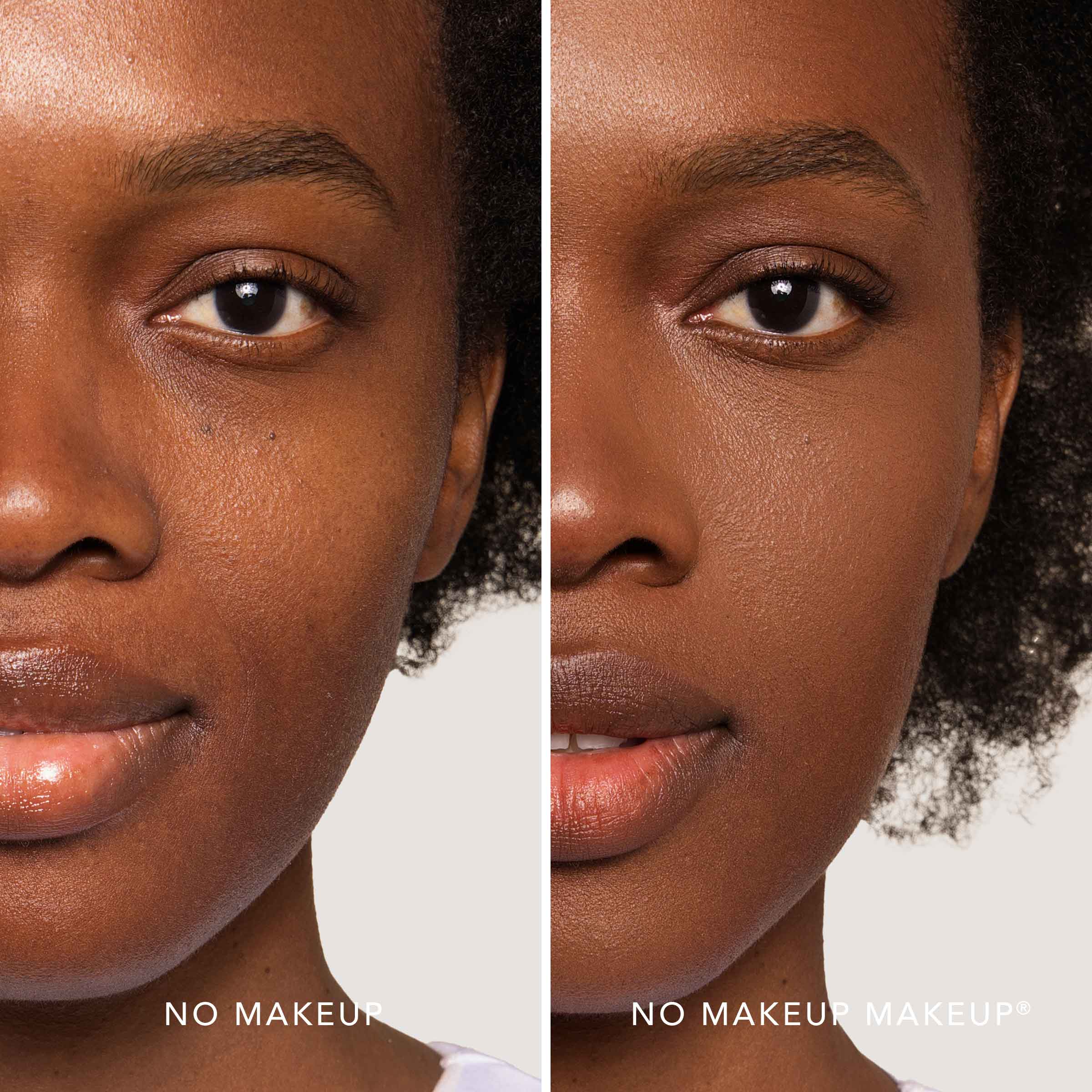 SkinRise Foundation + Brush Duo