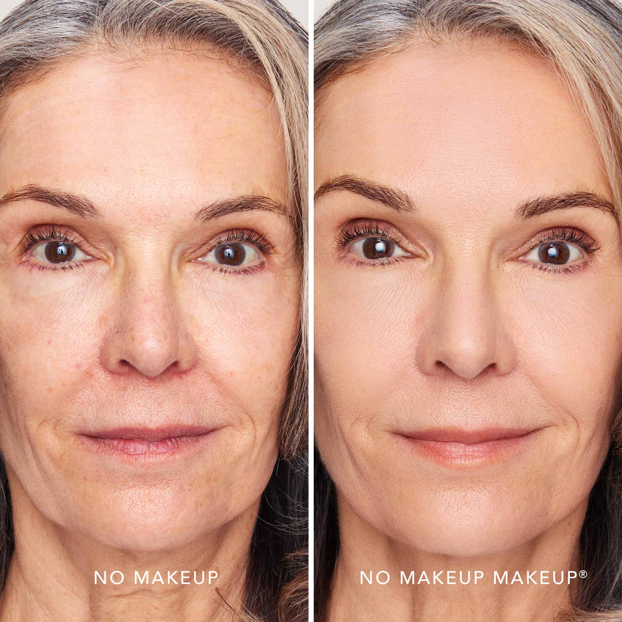 SkinRise Foundation + Brush Duo