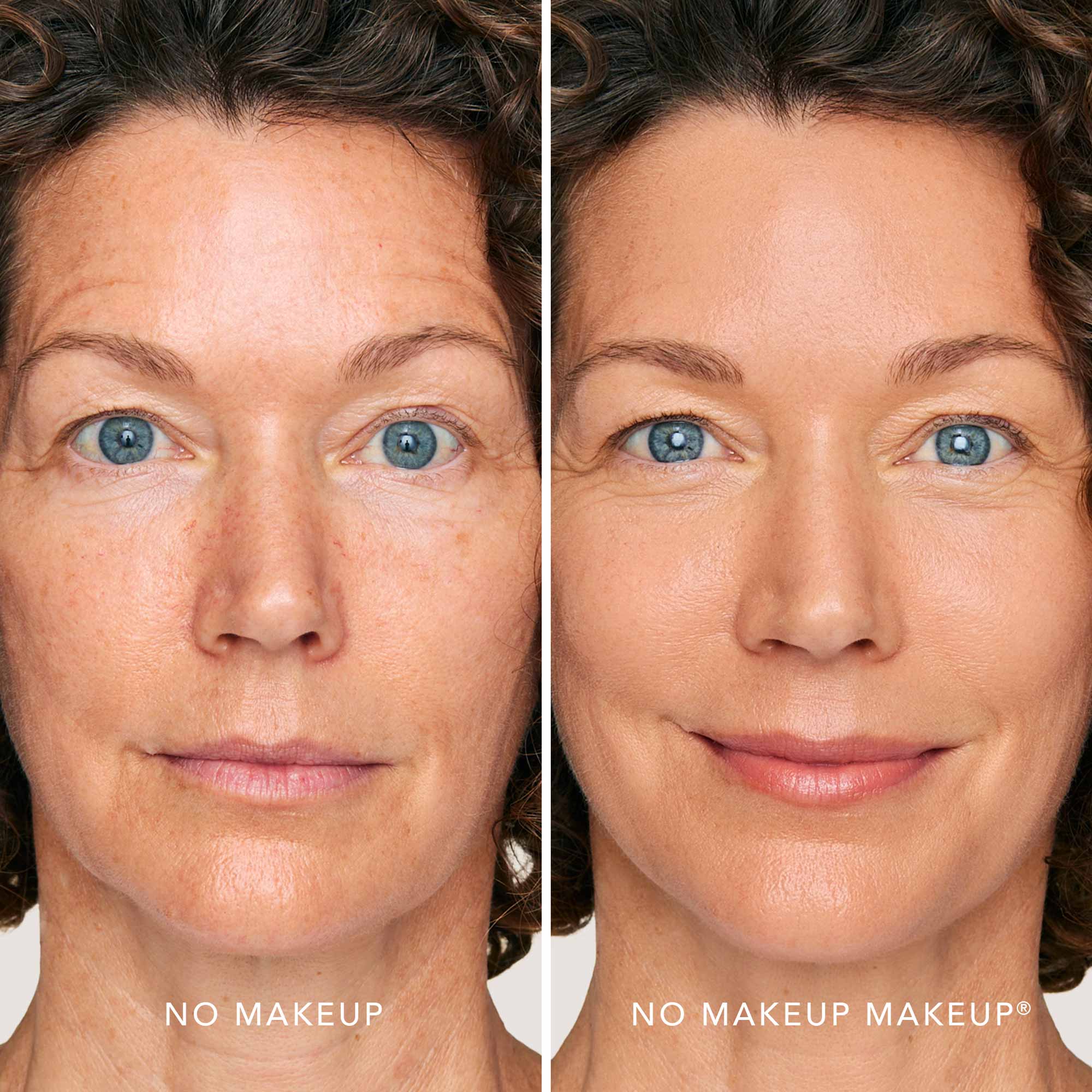 SkinRise Foundation + Brush Duo