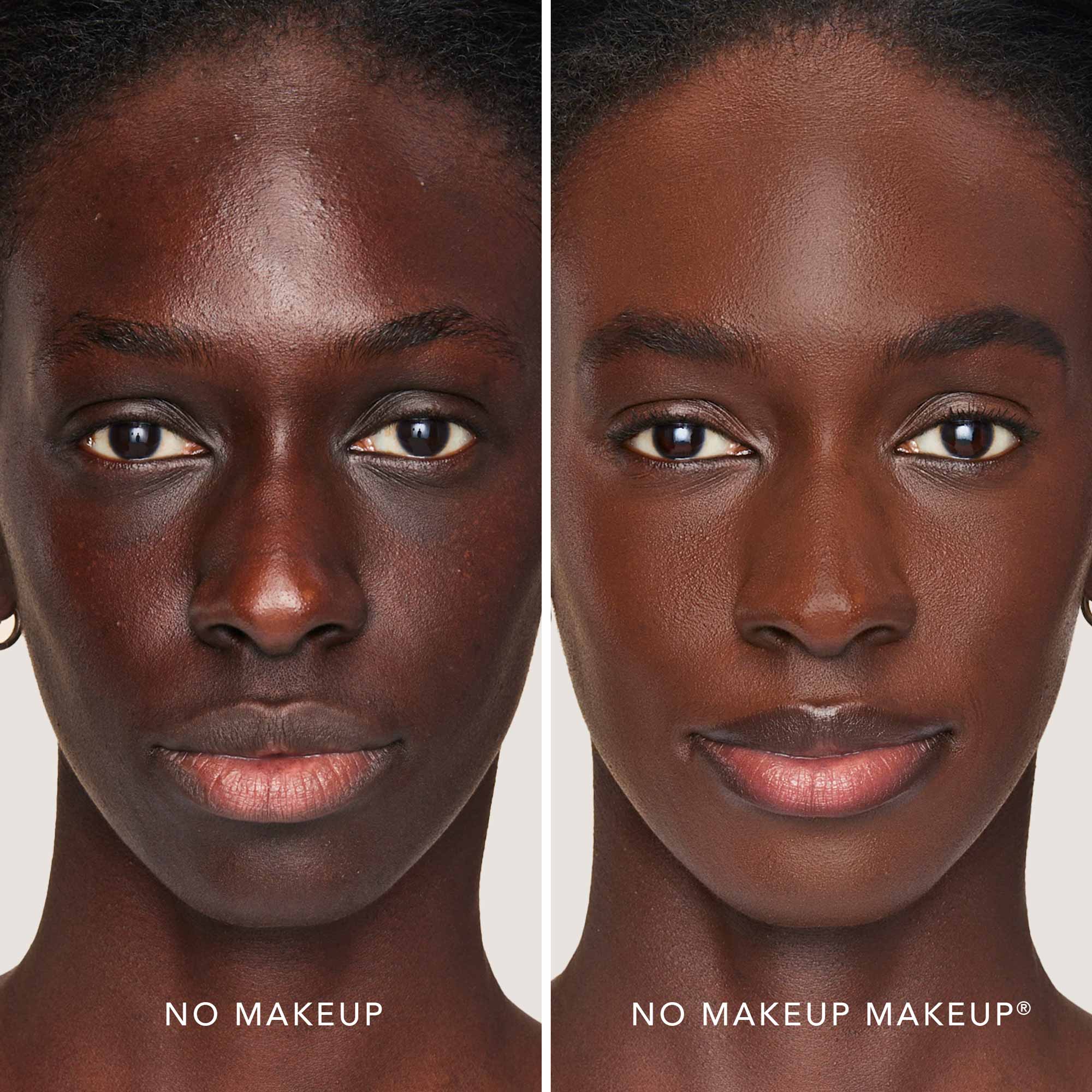 SkinRise Foundation + Brush Duo