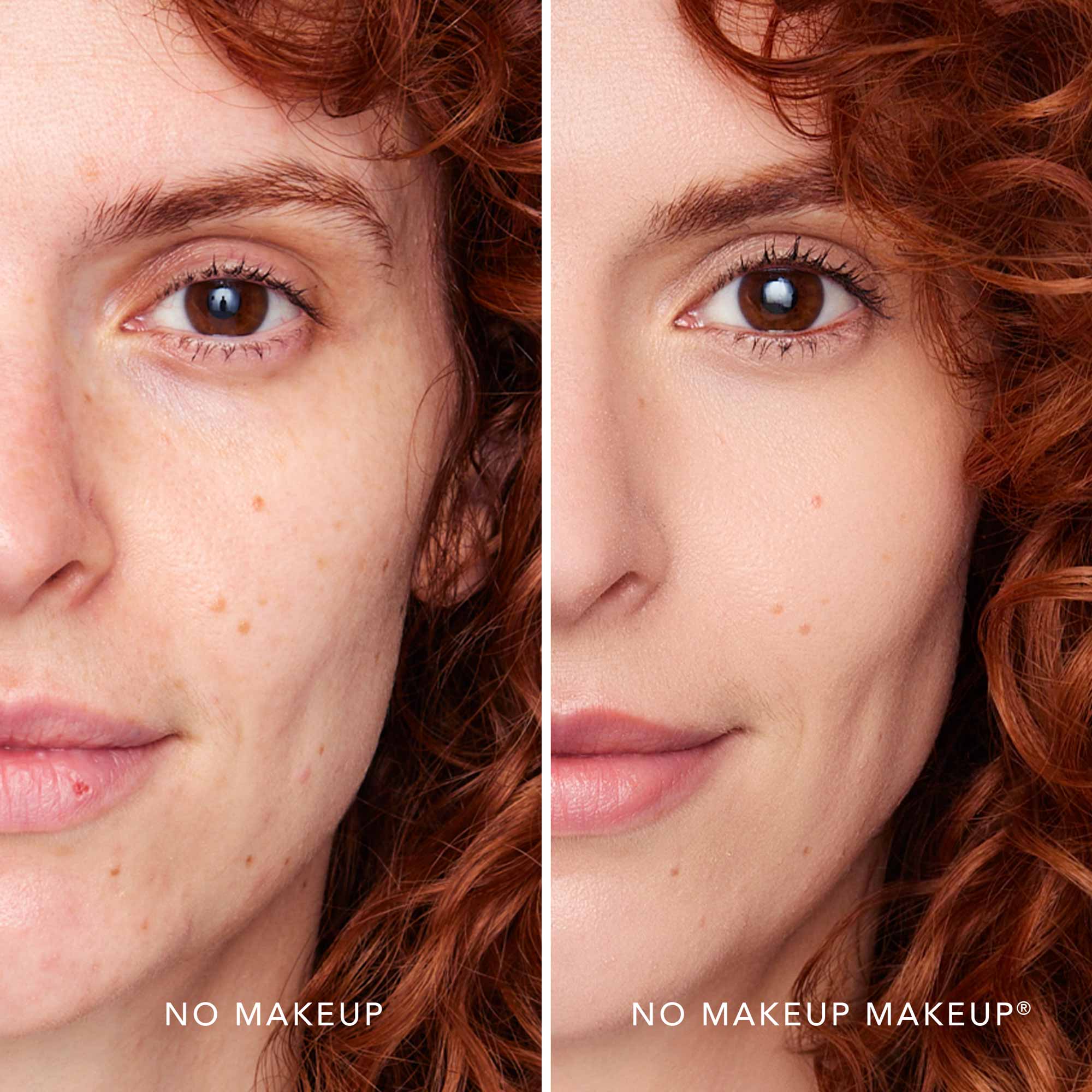 SkinRise Foundation + Brush Duo