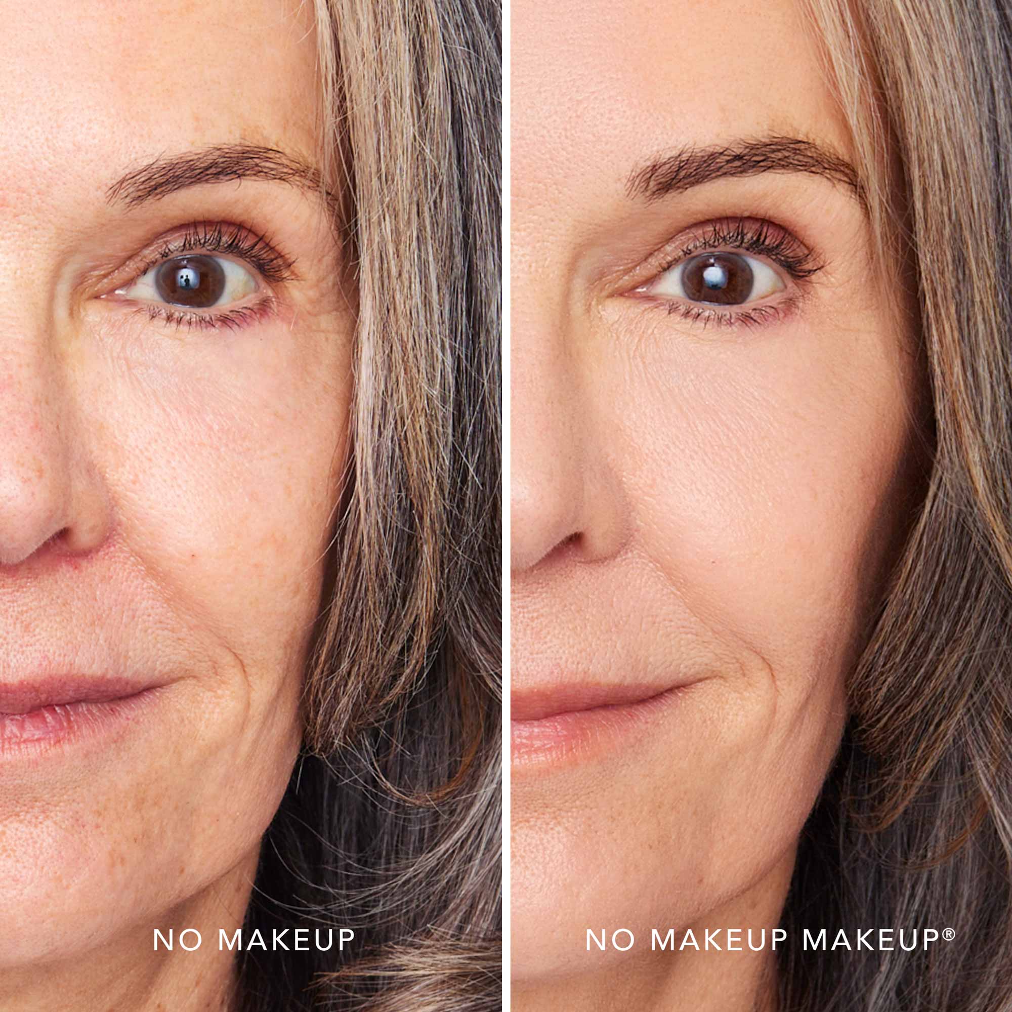 SkinRise Foundation + Brush Duo