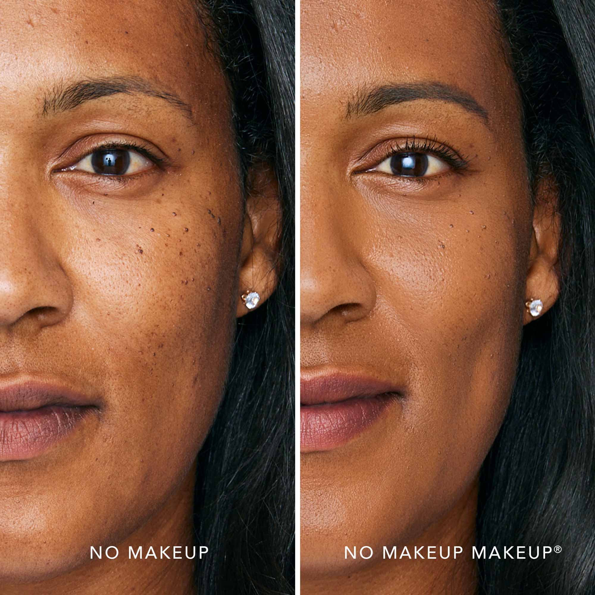 SkinRise Foundation + Brush Duo