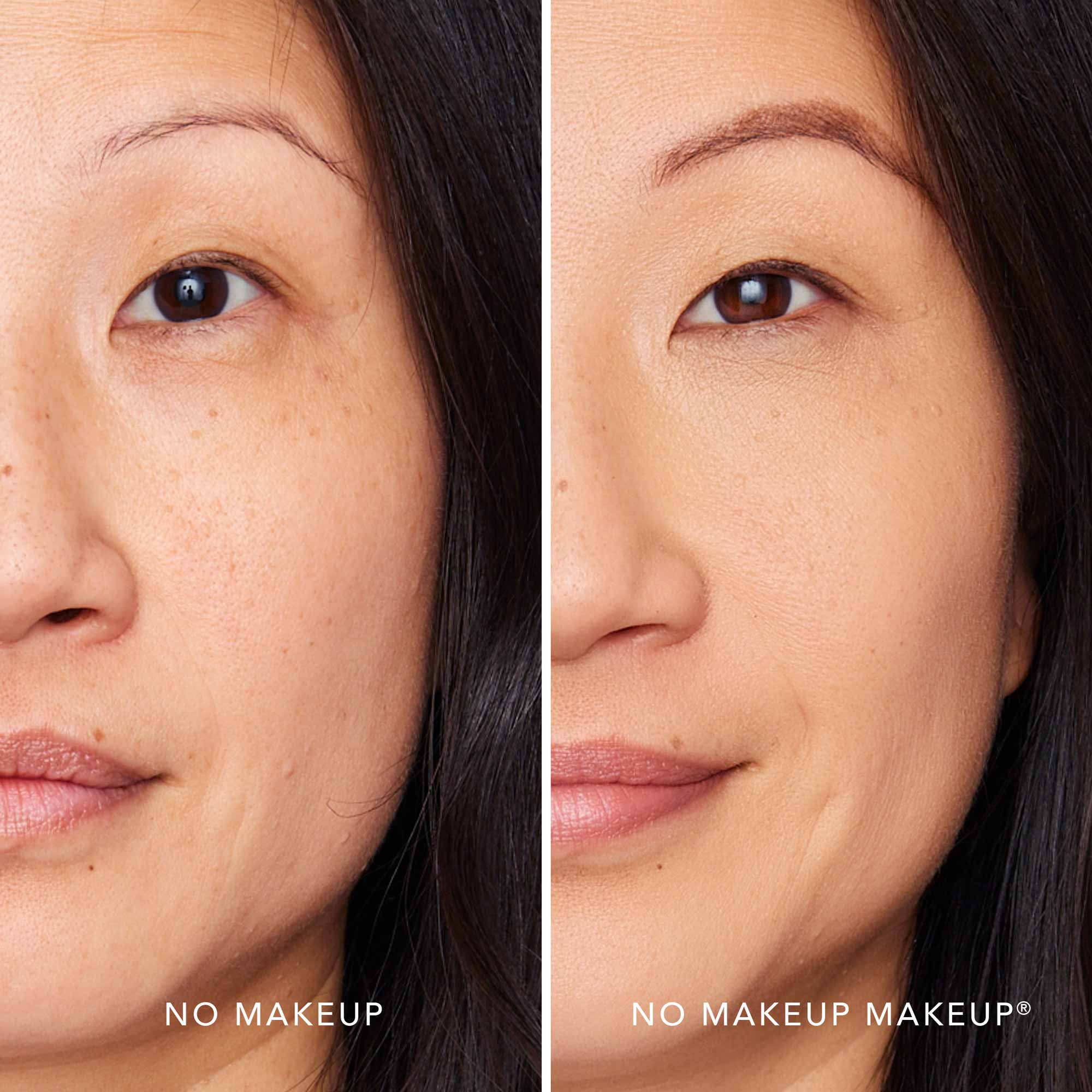 SkinRise Foundation + Brush Duo