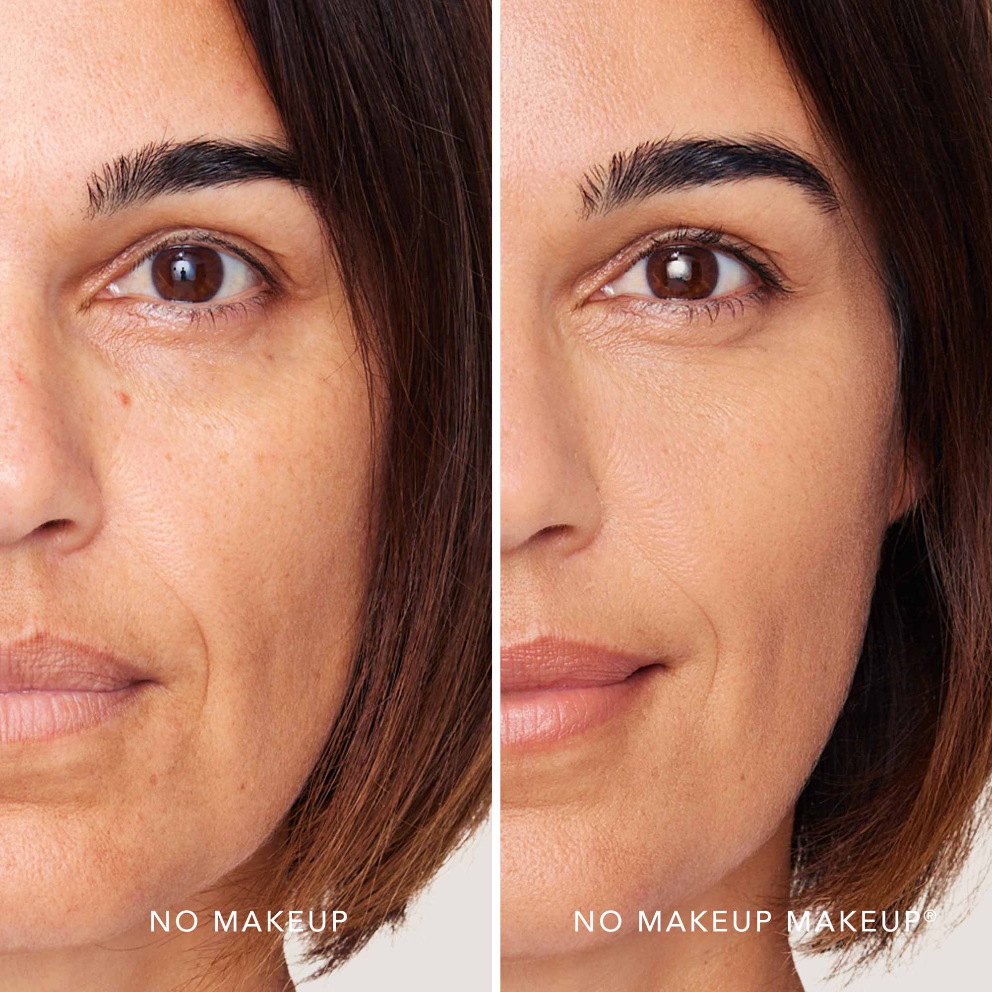 SkinRise Foundation + Brush Duo