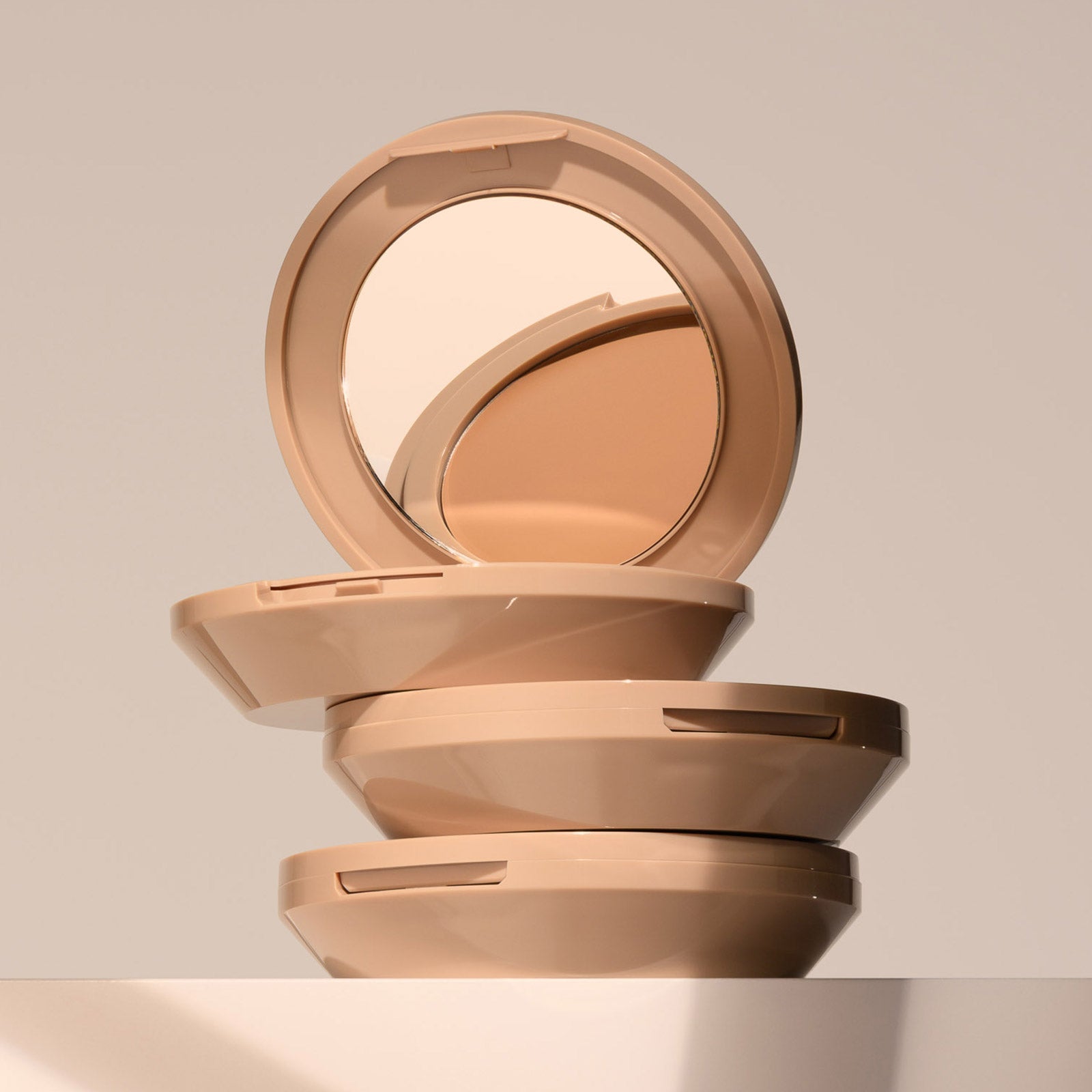 SkinRise Foundation + Brush Duo