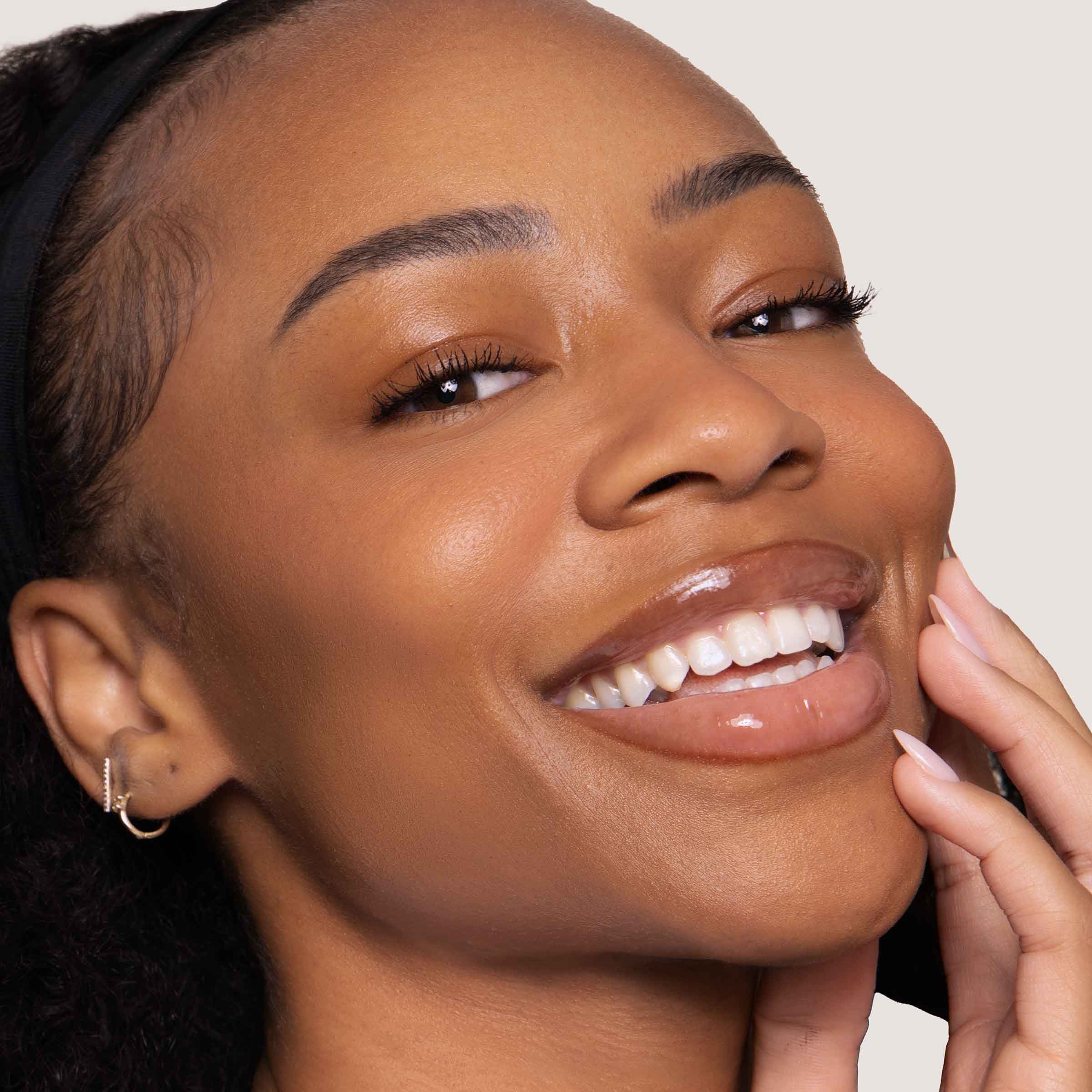 SkinRise Foundation + Brush Duo