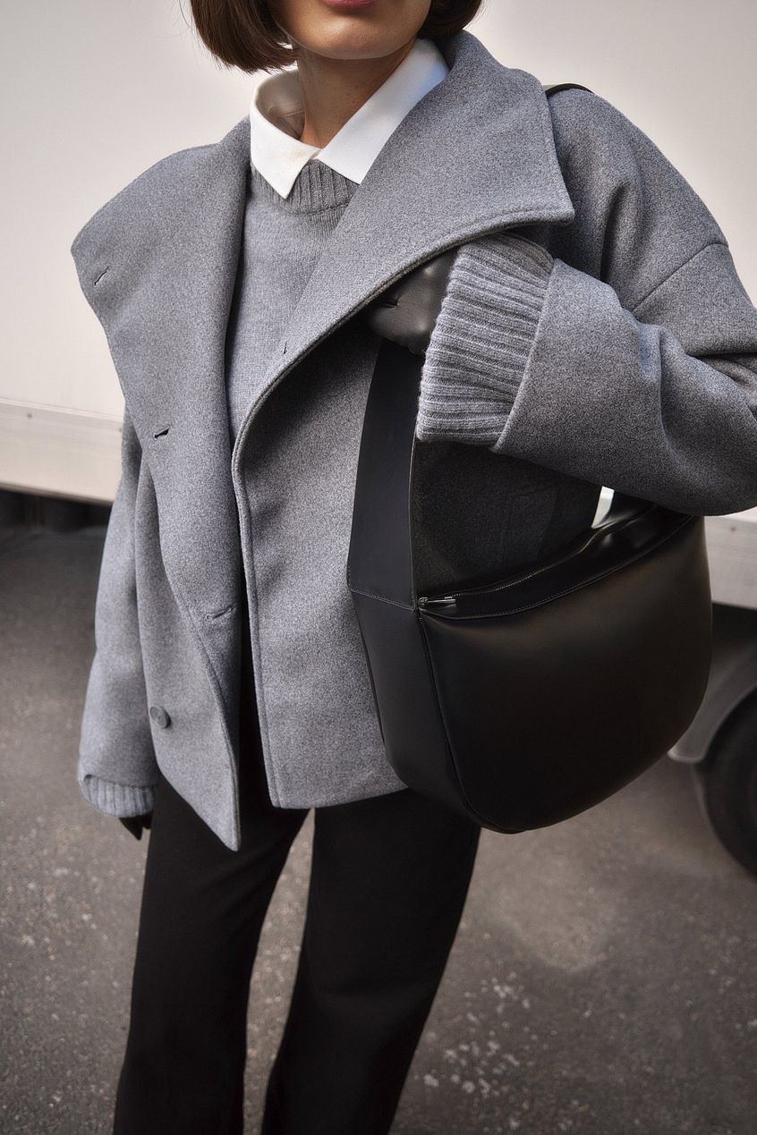 GWEN | Luksusowy trencz