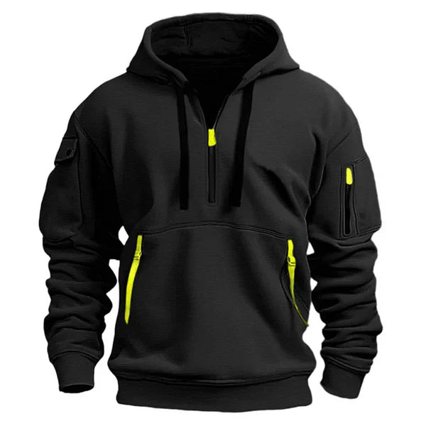 Chris | Hoodie 1+1 Gratis
