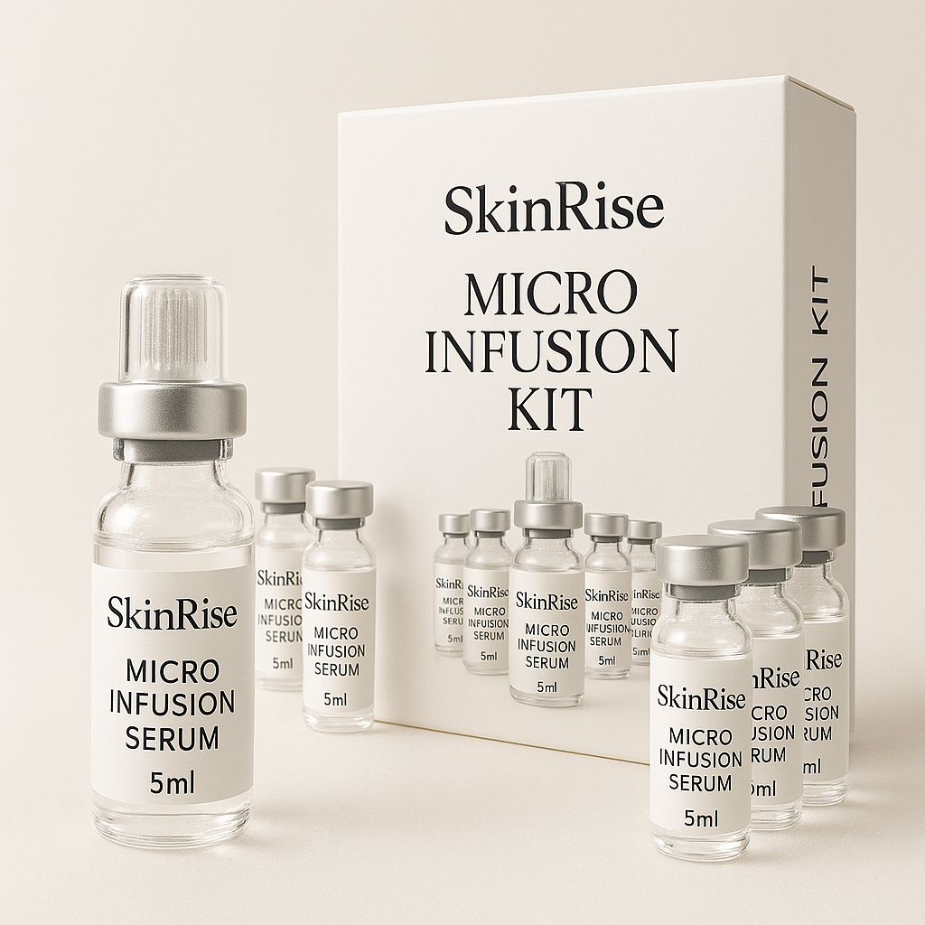 SkinRise Anti-Aging Set