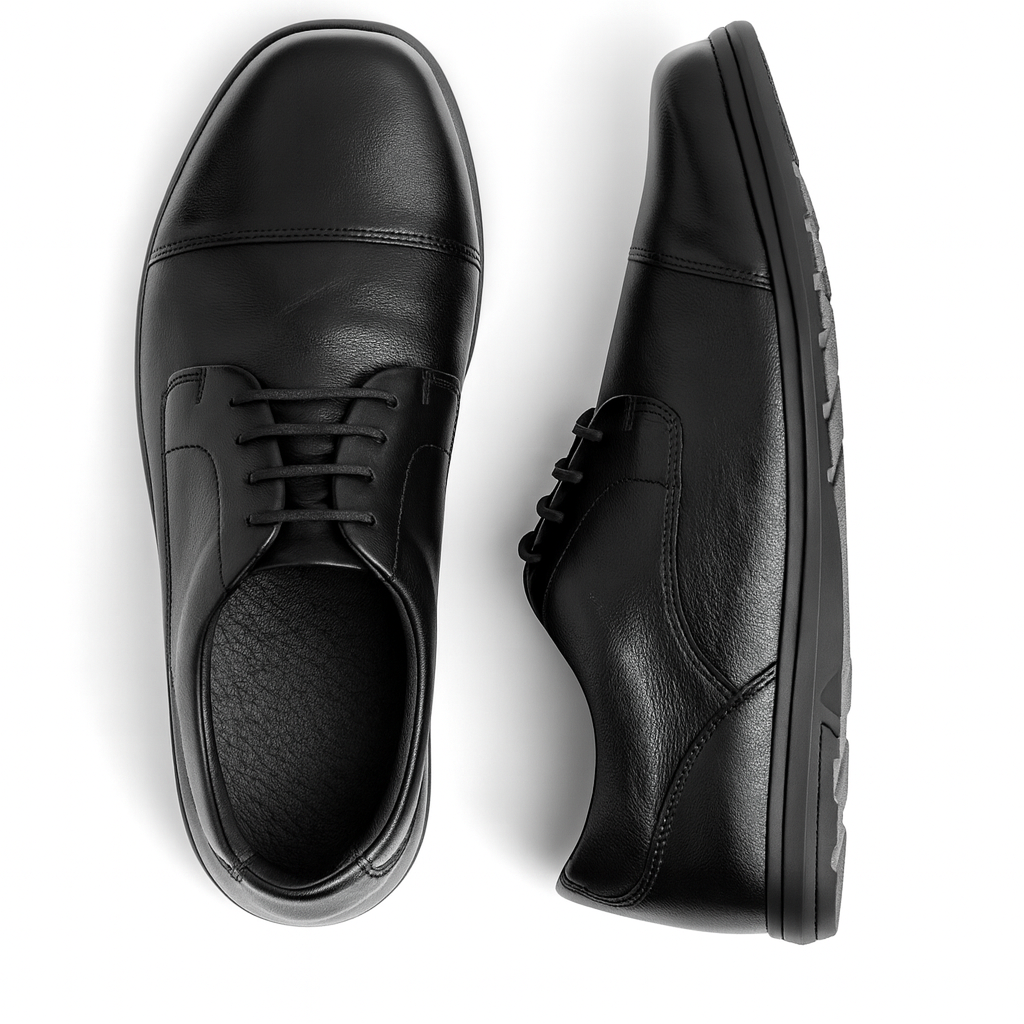 Winston: Eleganckie buty barefoot