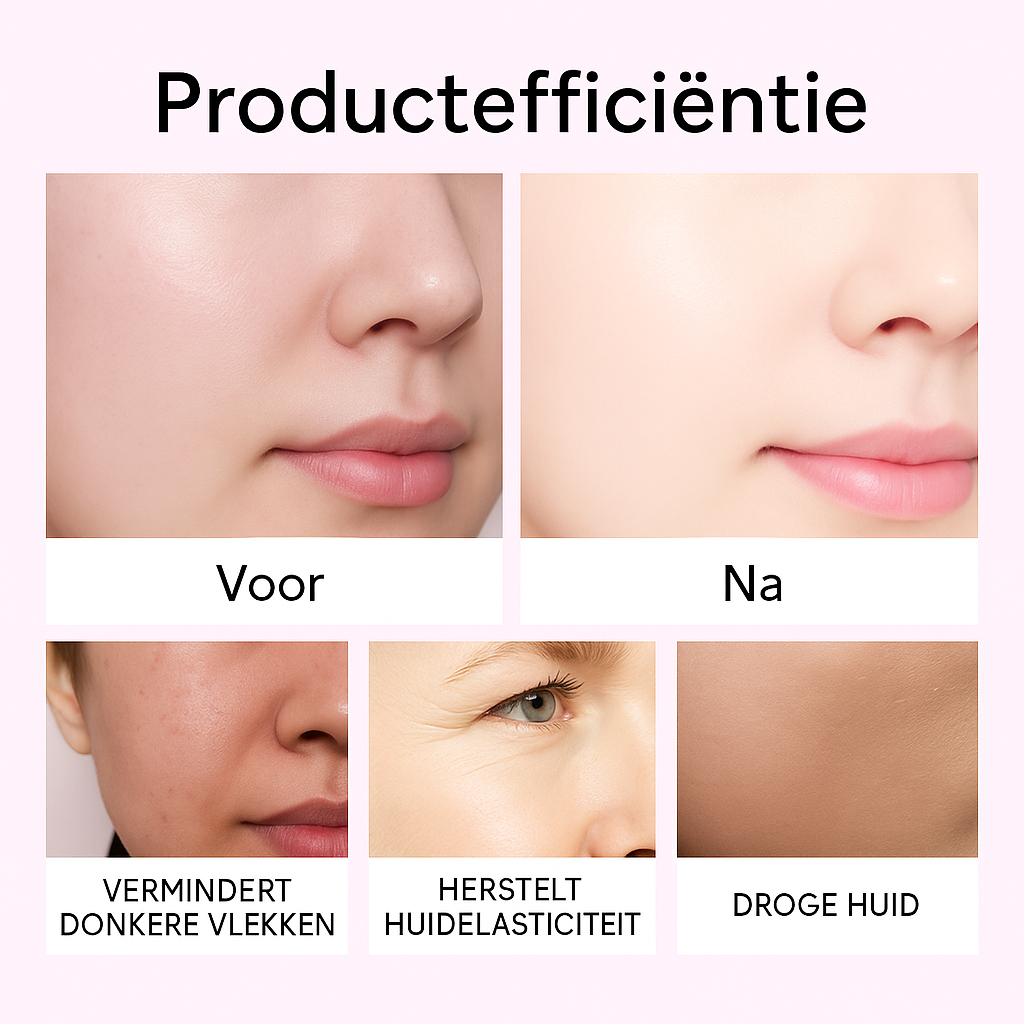 Gentle Luxe Finish Crème