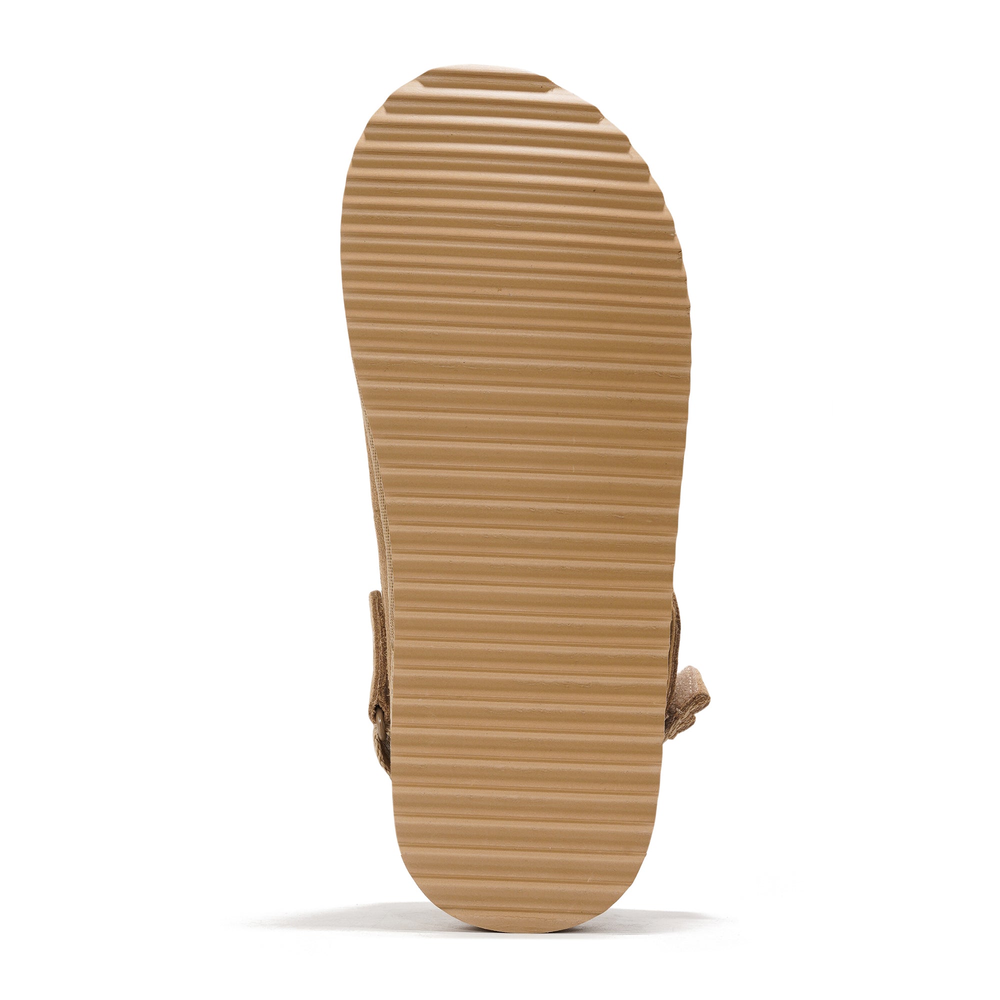 Lena | Zamszowe chodaki