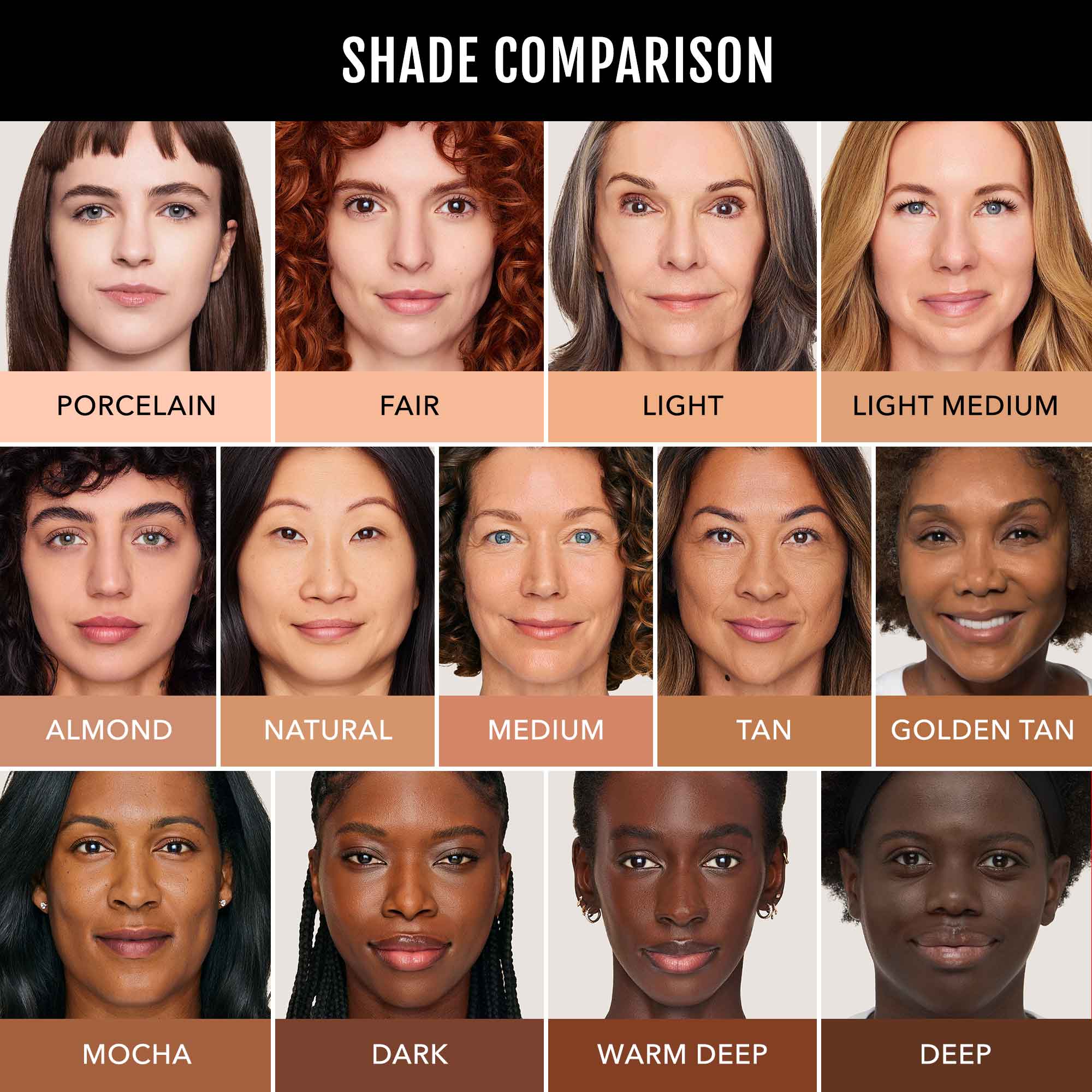 SkinRise Foundation + Brush Duo