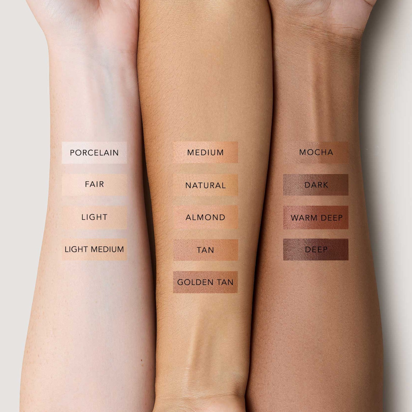 SkinRise Foundation + Brush Duo