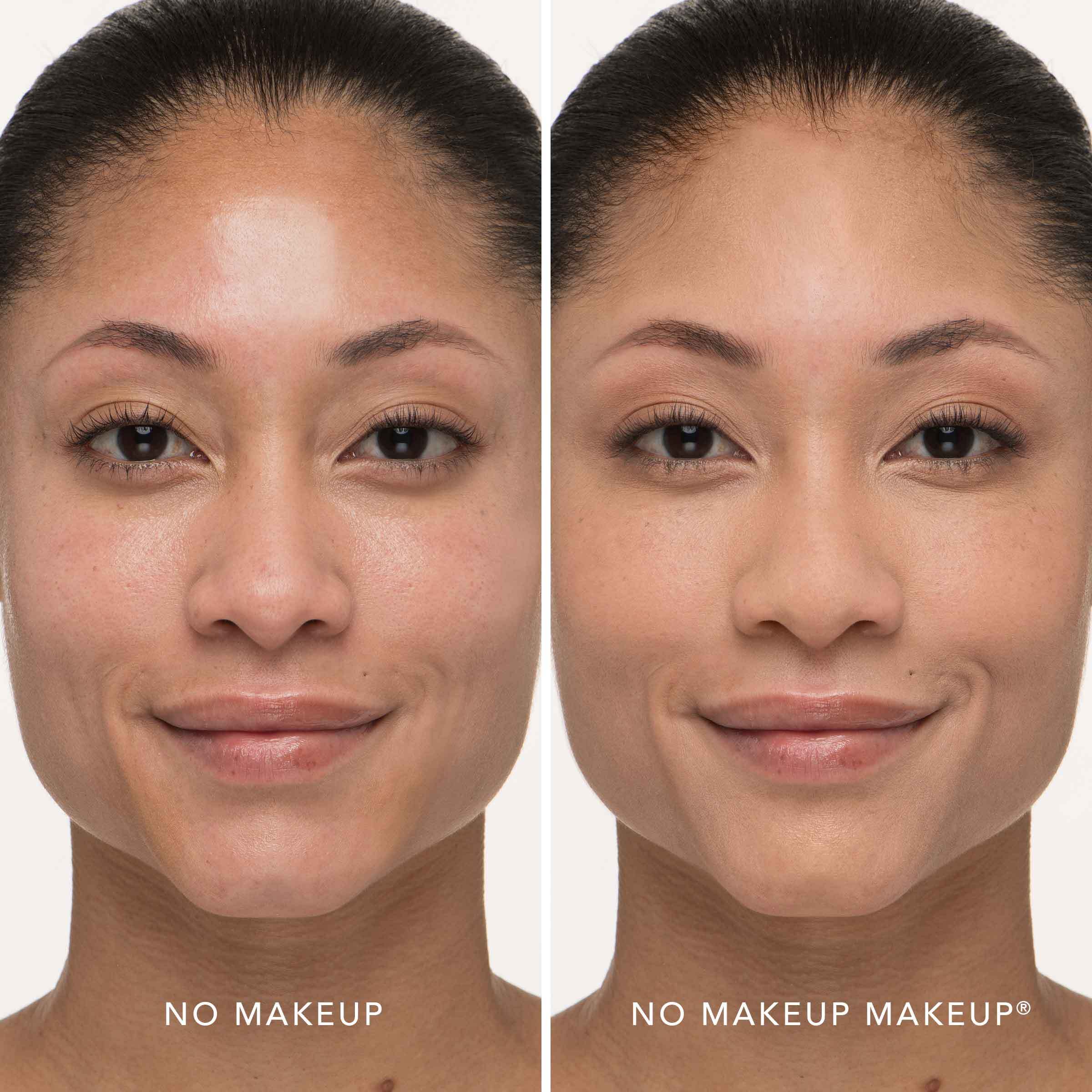 SkinRise Foundation + Brush Duo