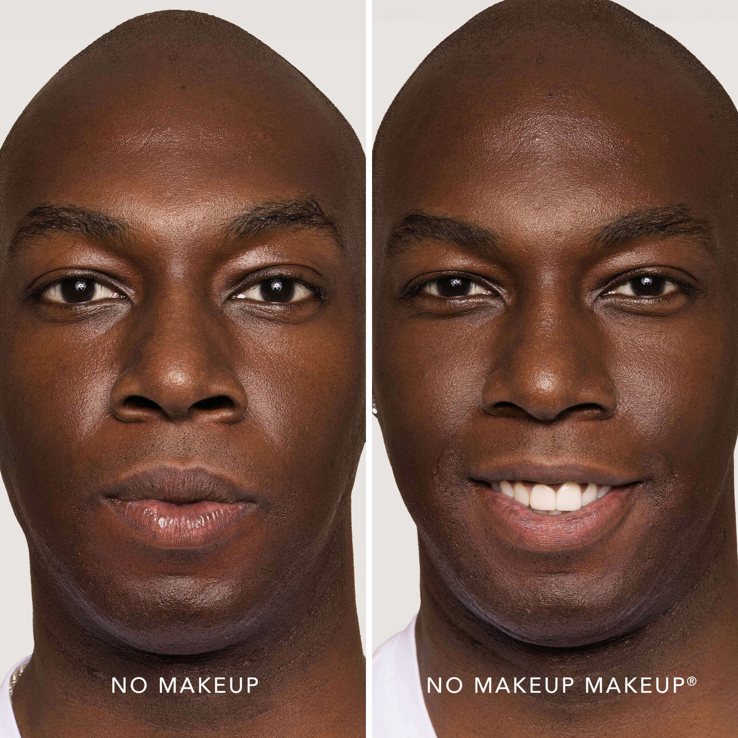 SkinRise Foundation + Brush Duo