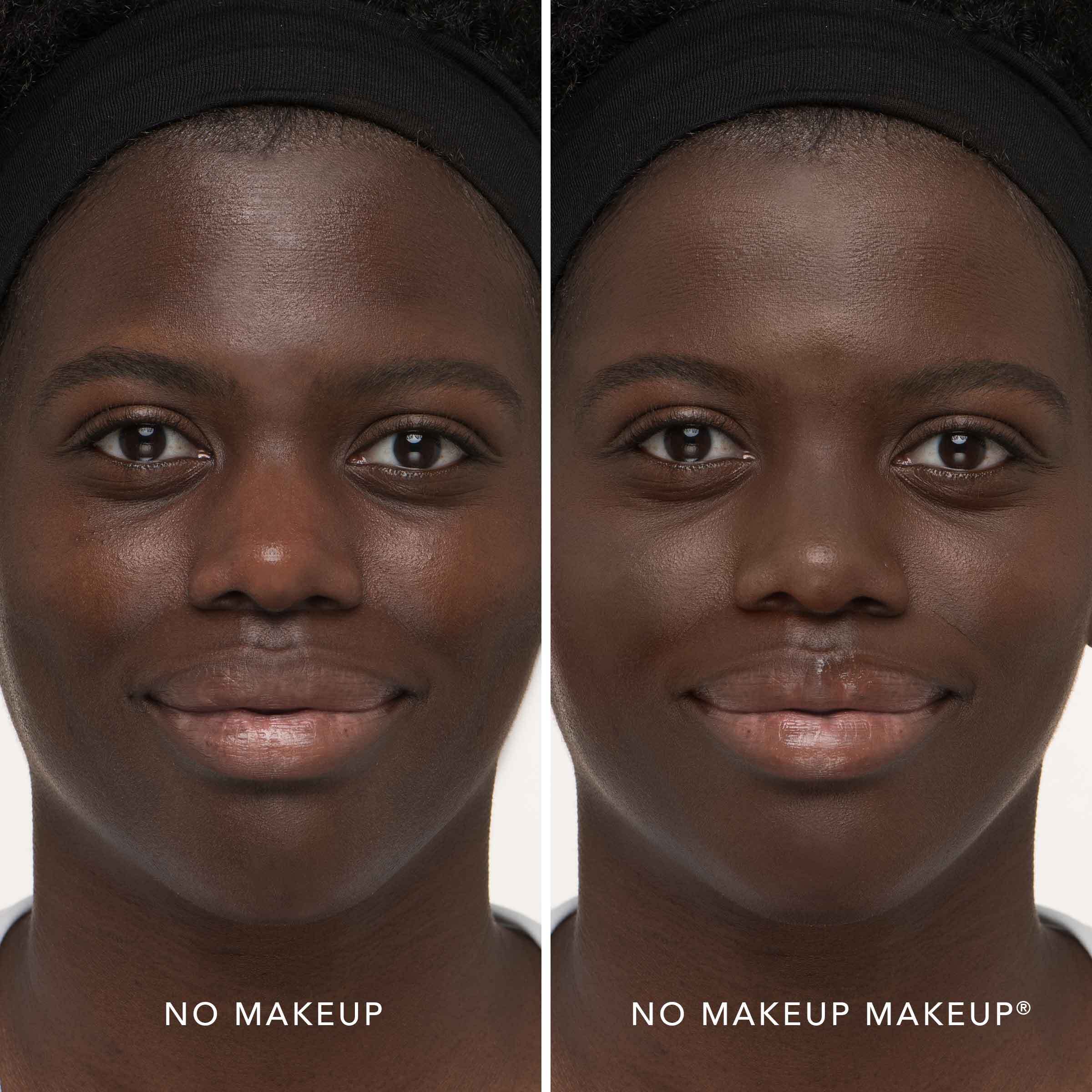 SkinRise Foundation + Brush Duo