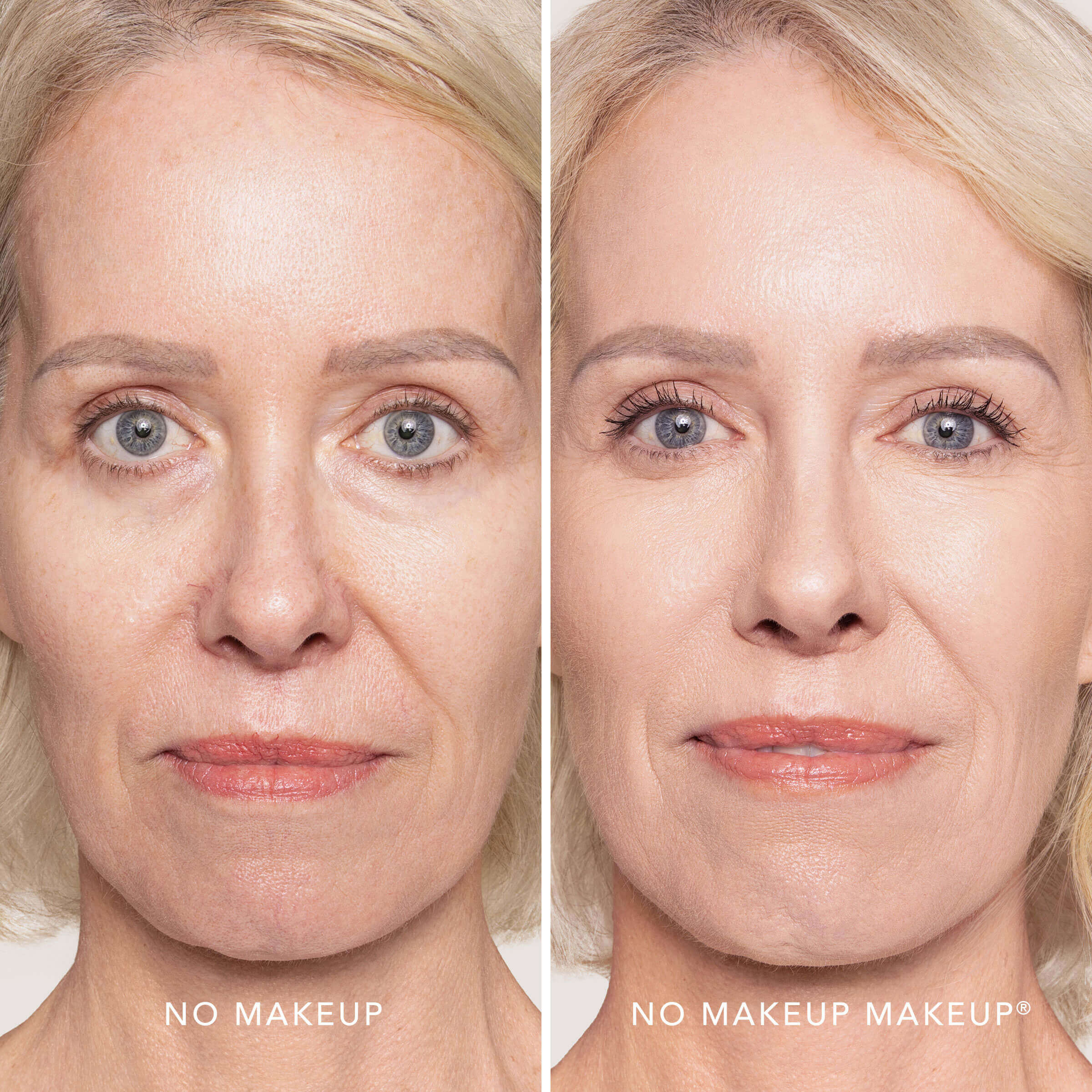 SkinRise Foundation + Brush Duo