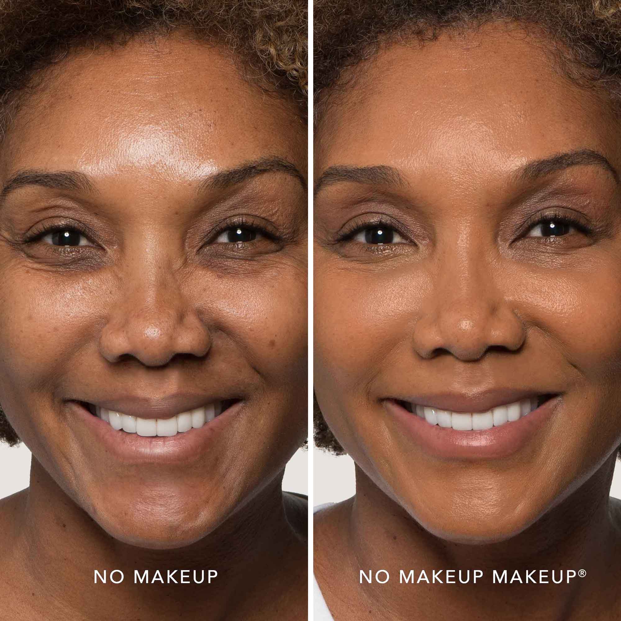 SkinRise Foundation + Brush Duo