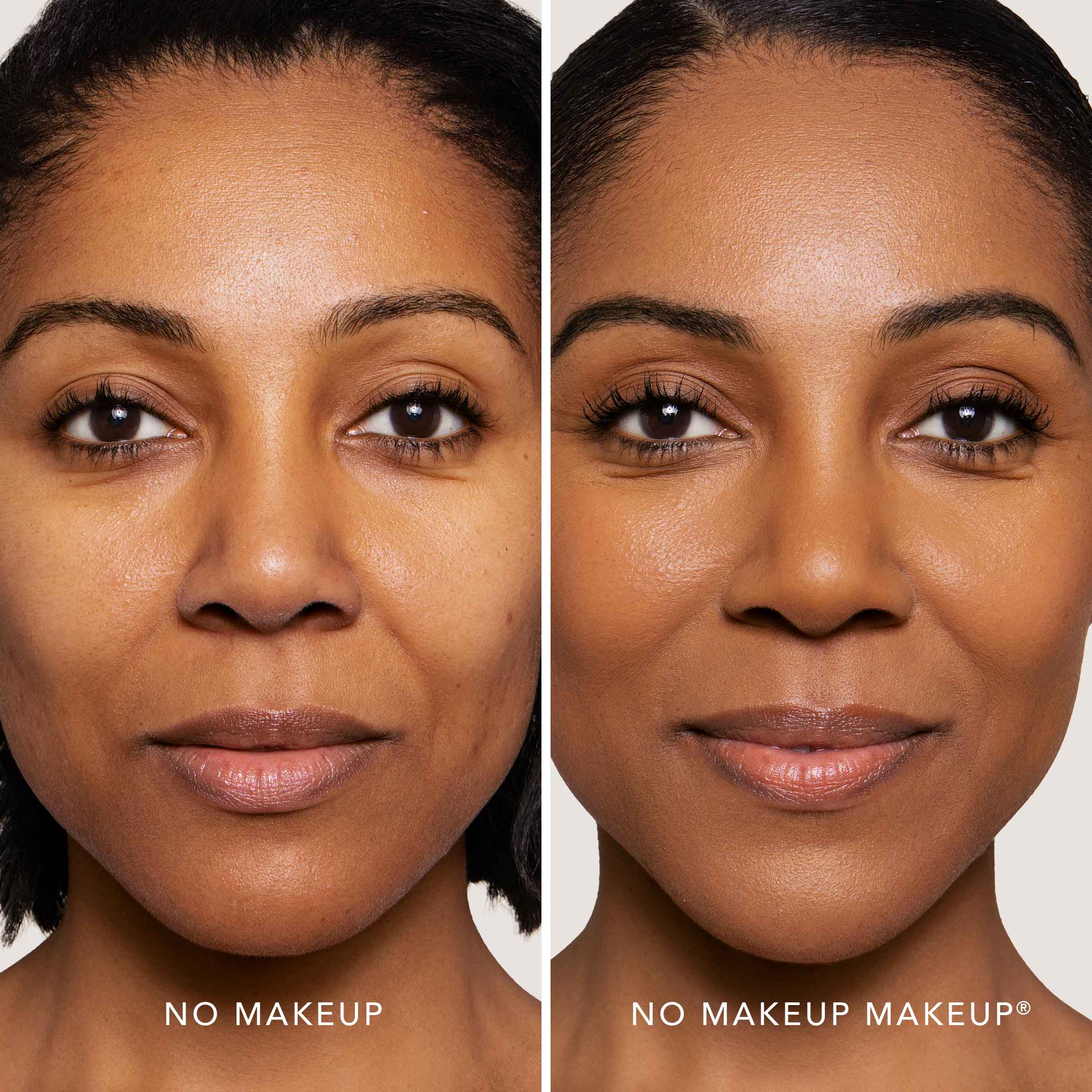 SkinRise Foundation + Brush Duo