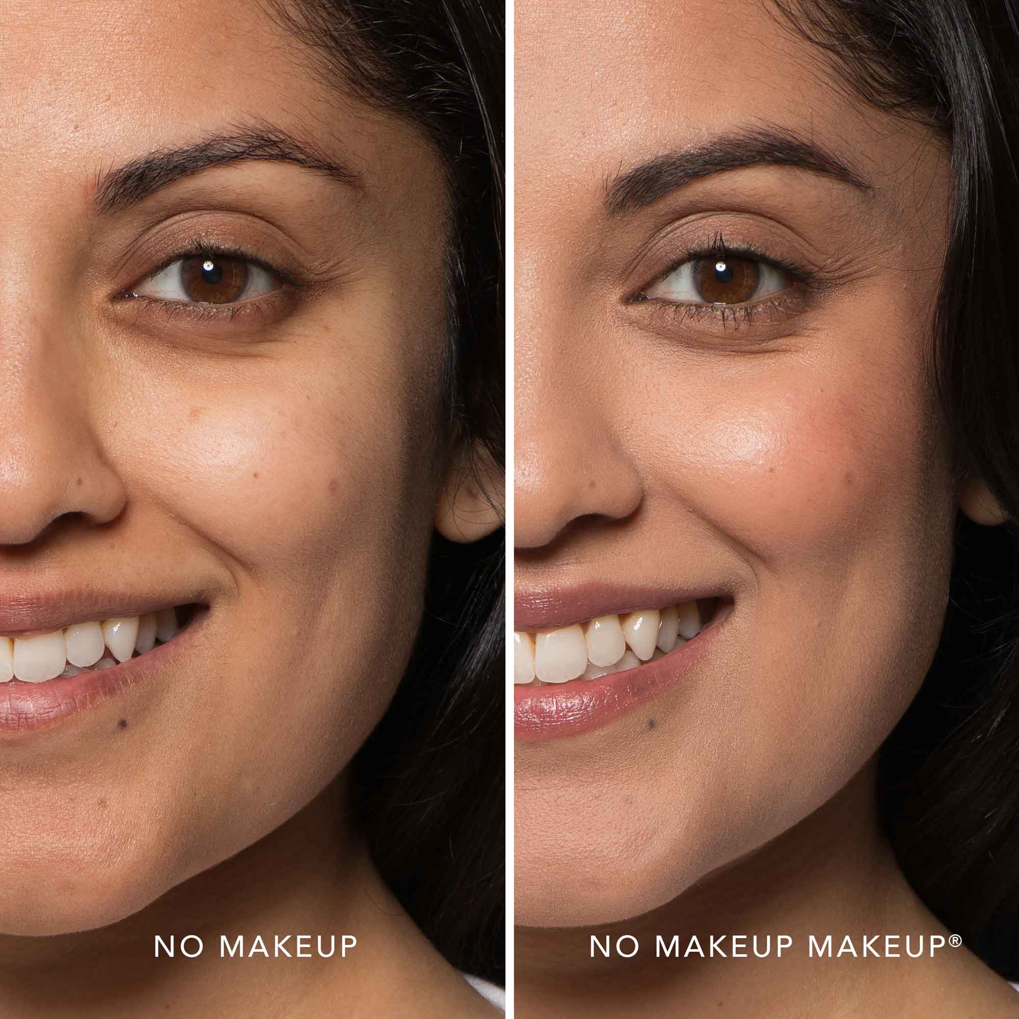 SkinRise Foundation + Brush Duo