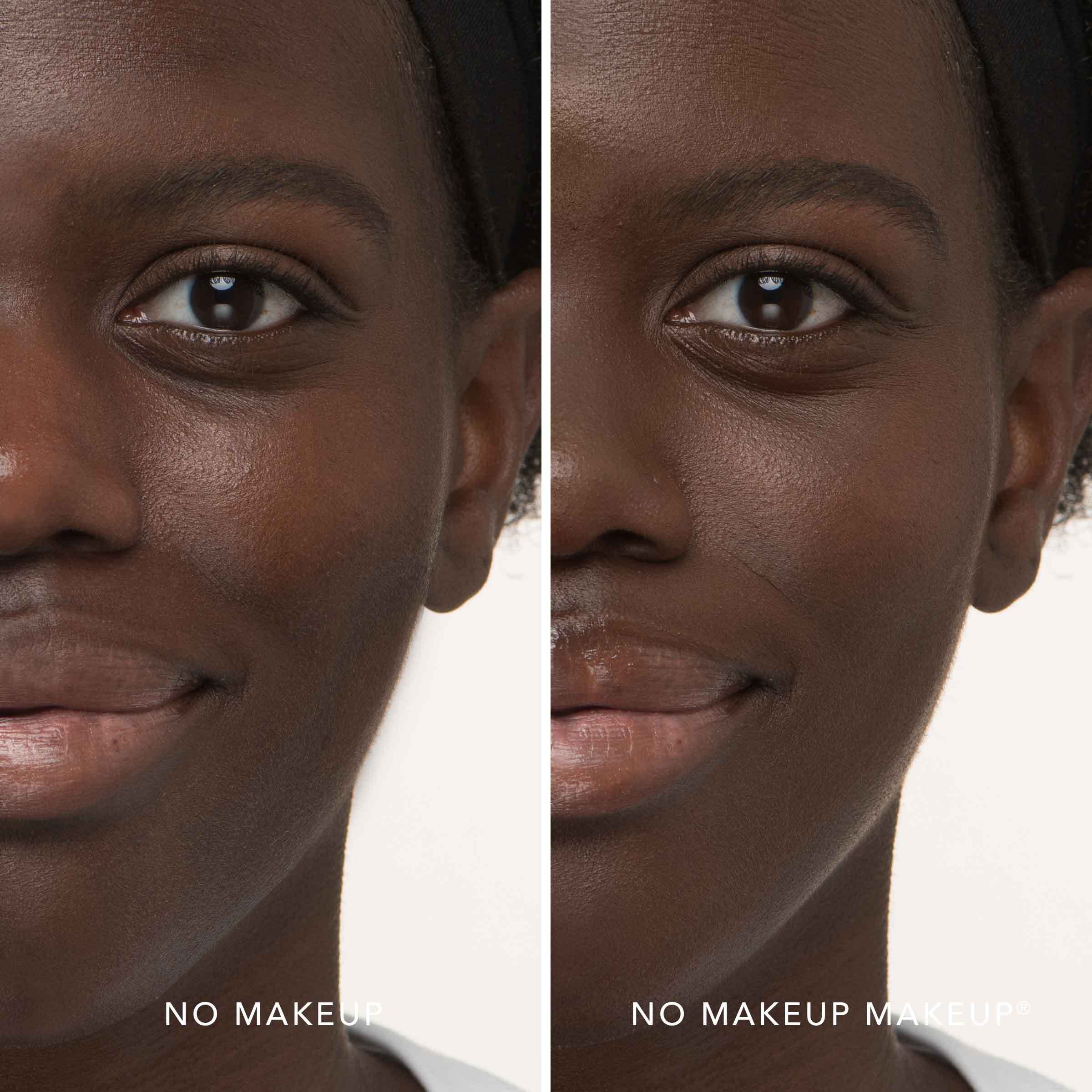 SkinRise Foundation + Brush Duo
