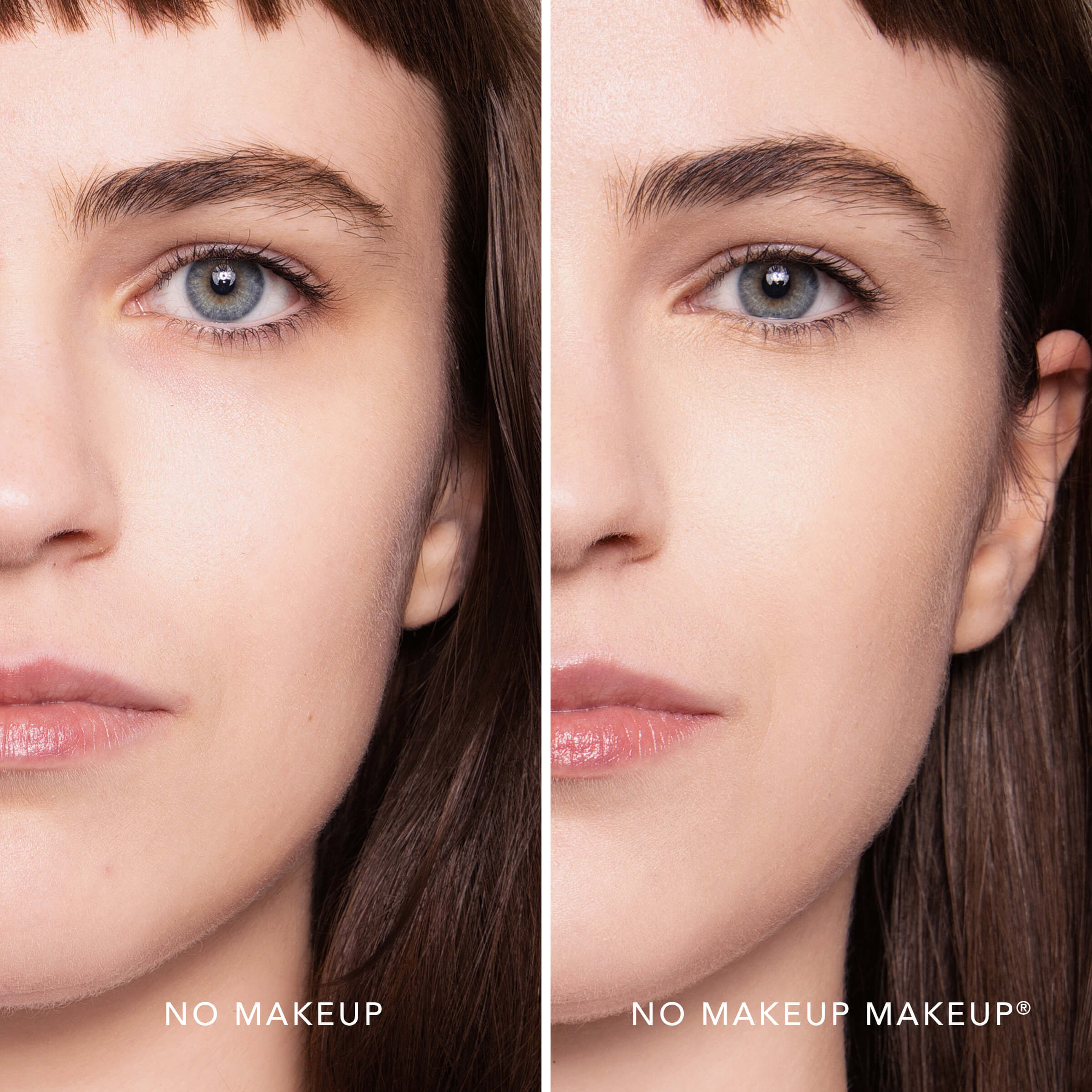 SkinRise Foundation + Brush Duo