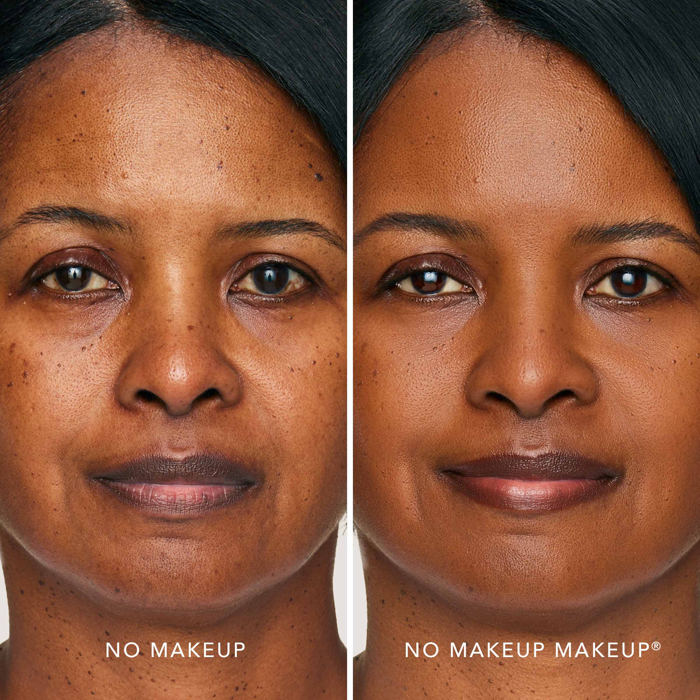 SkinRise Foundation + Brush Duo