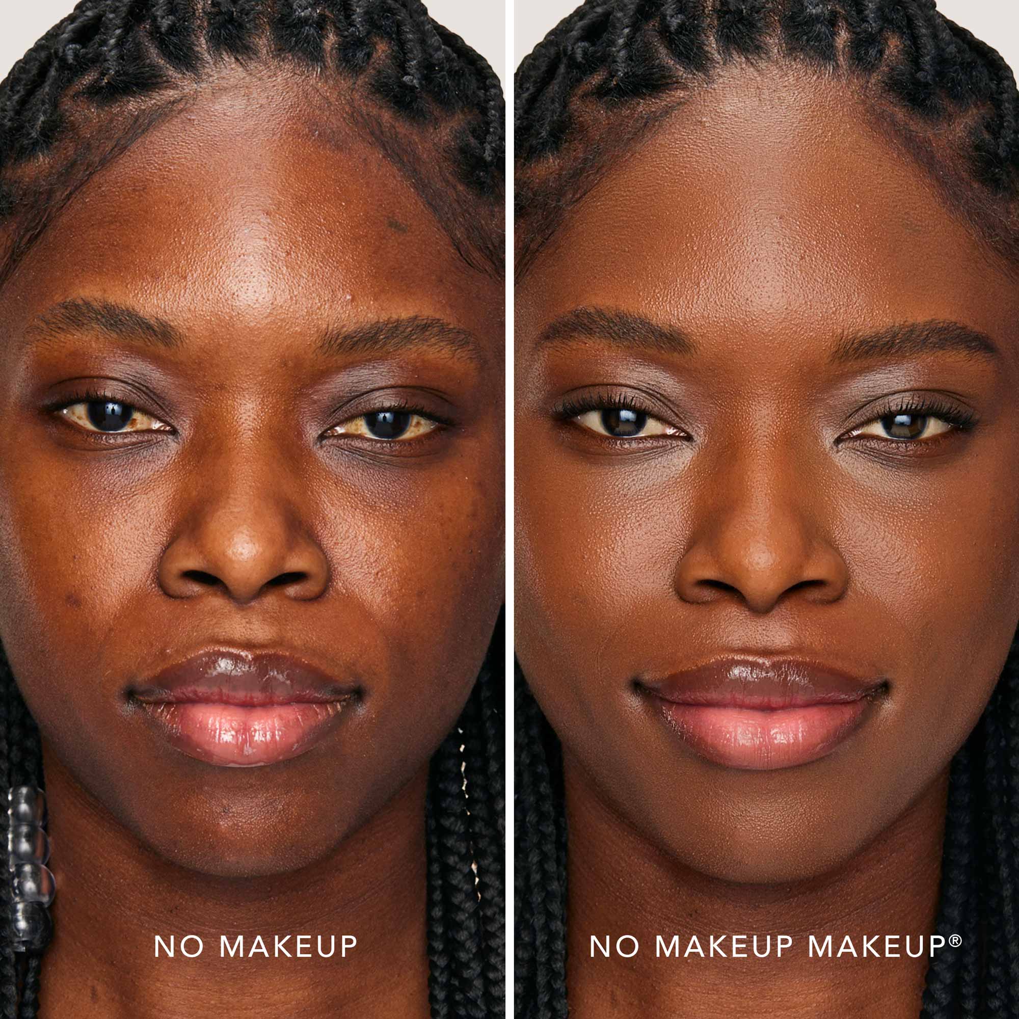 SkinRise Foundation + Brush Duo