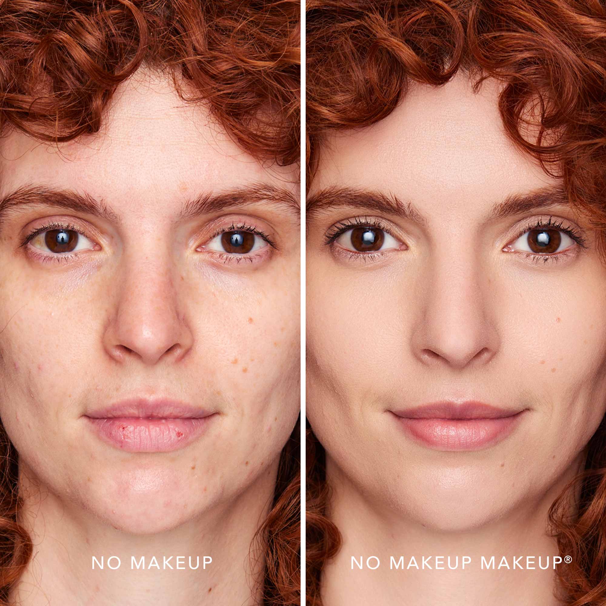 SkinRise Foundation + Brush Duo