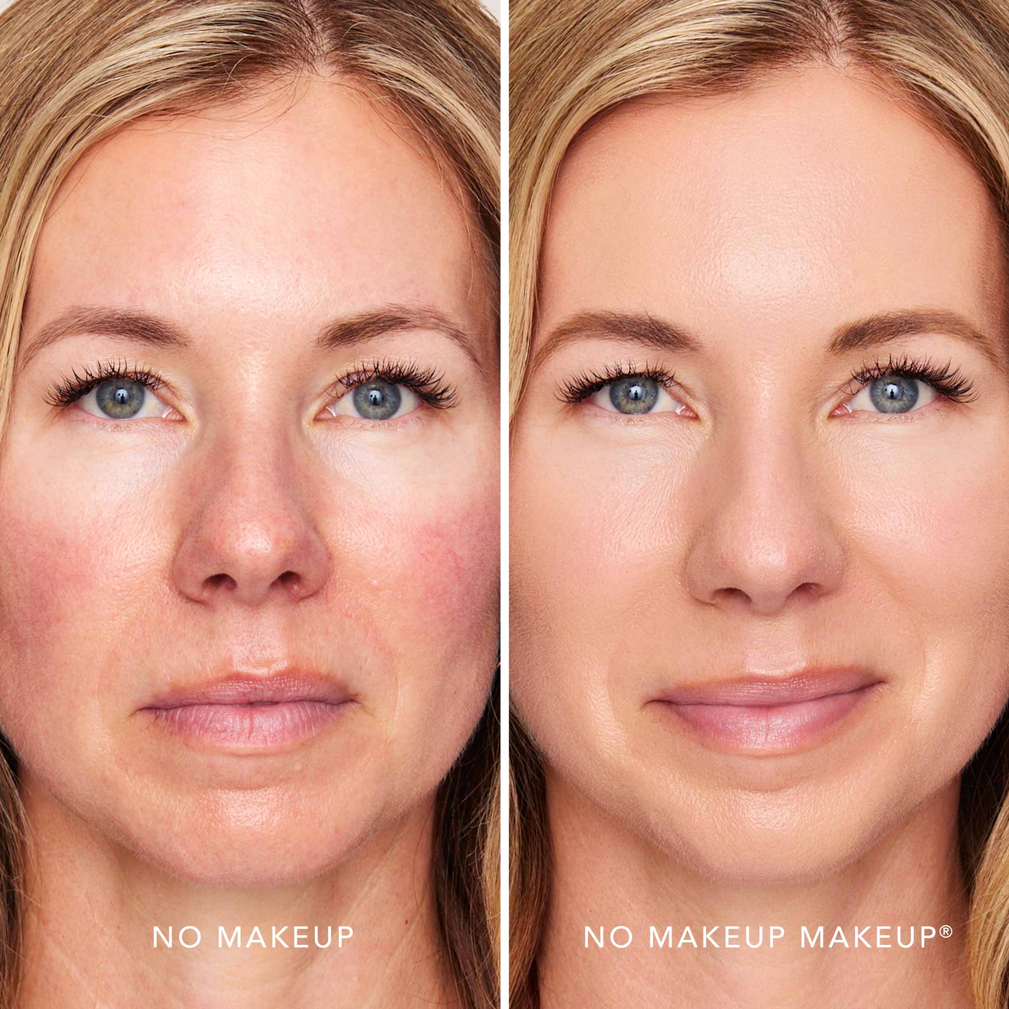 SkinRise Foundation + Brush Duo
