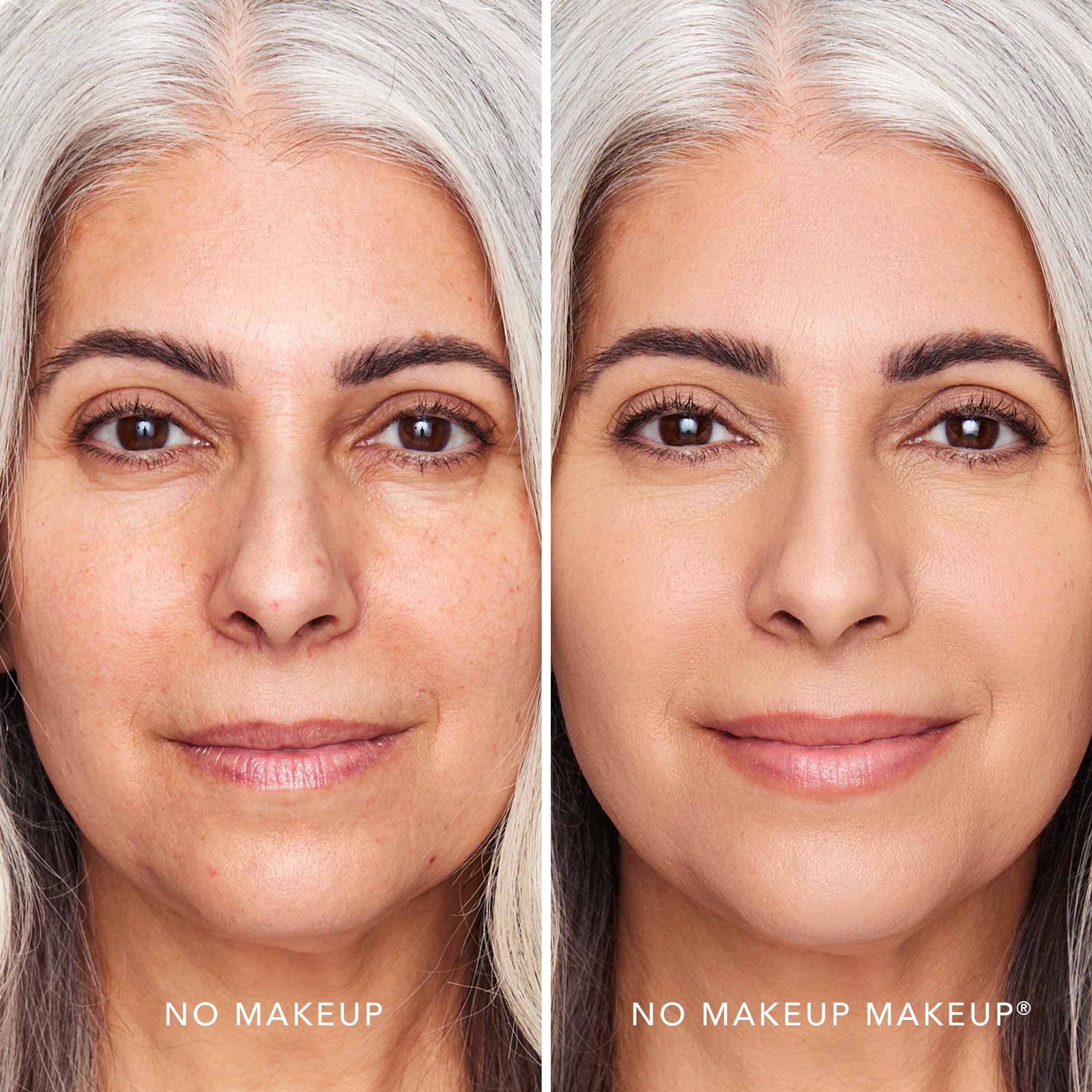 SkinRise Foundation + Brush Duo