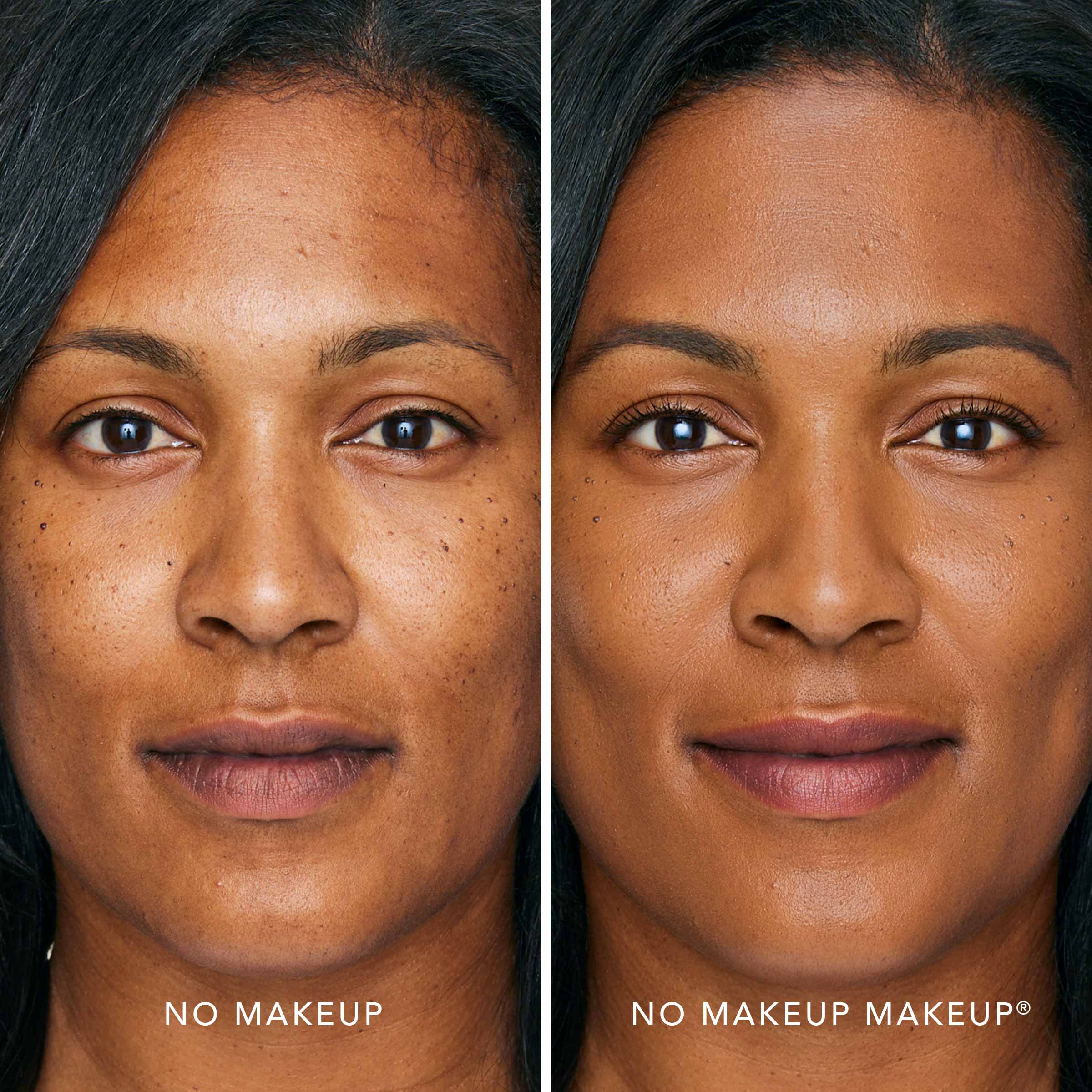 SkinRise Foundation + Brush Duo