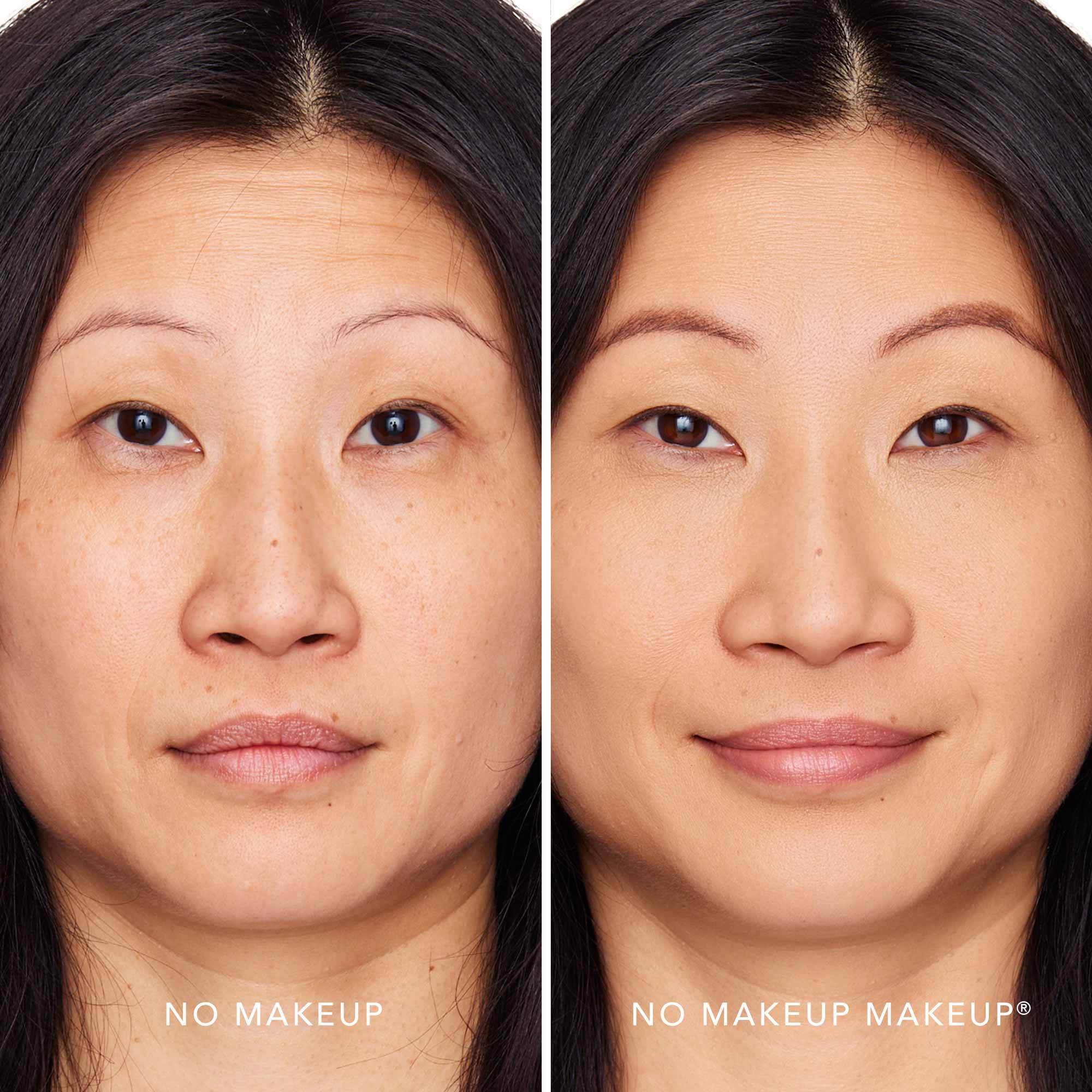 SkinRise Foundation + Brush Duo