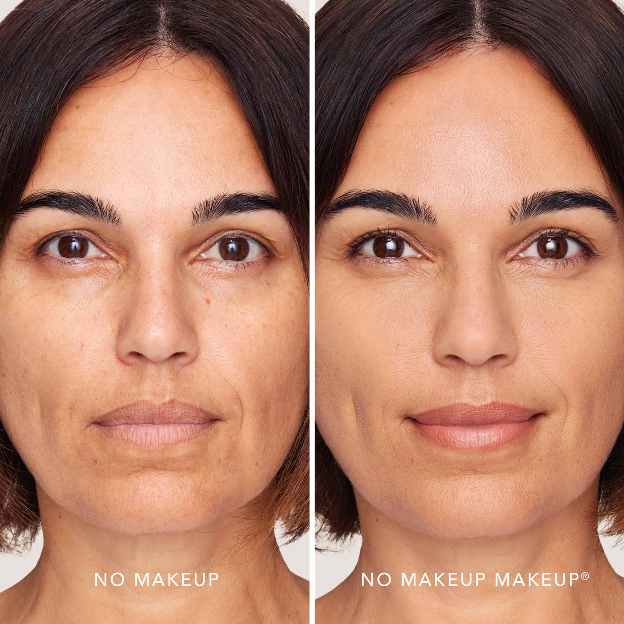 SkinRise Foundation + Brush Duo