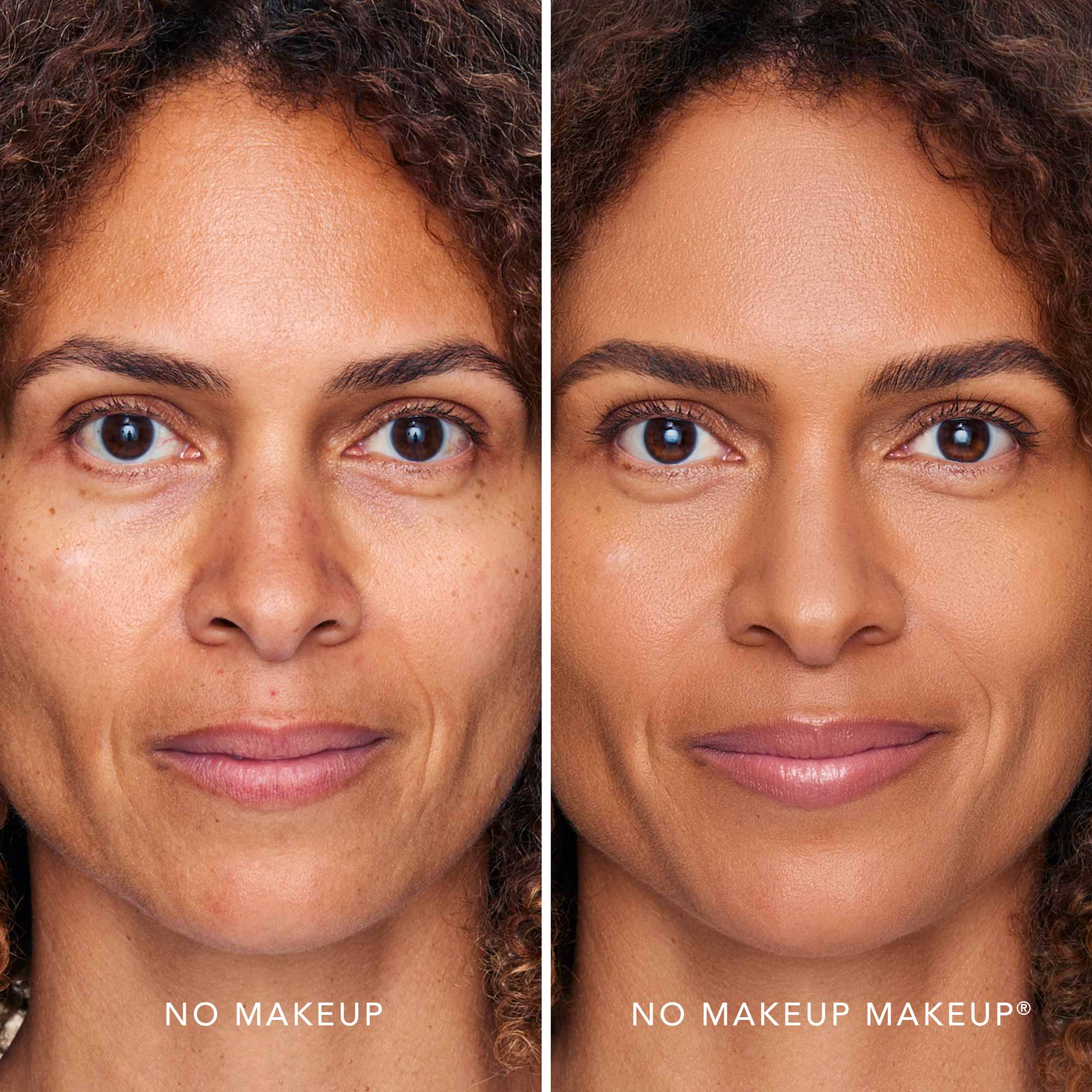SkinRise Foundation + Brush Duo