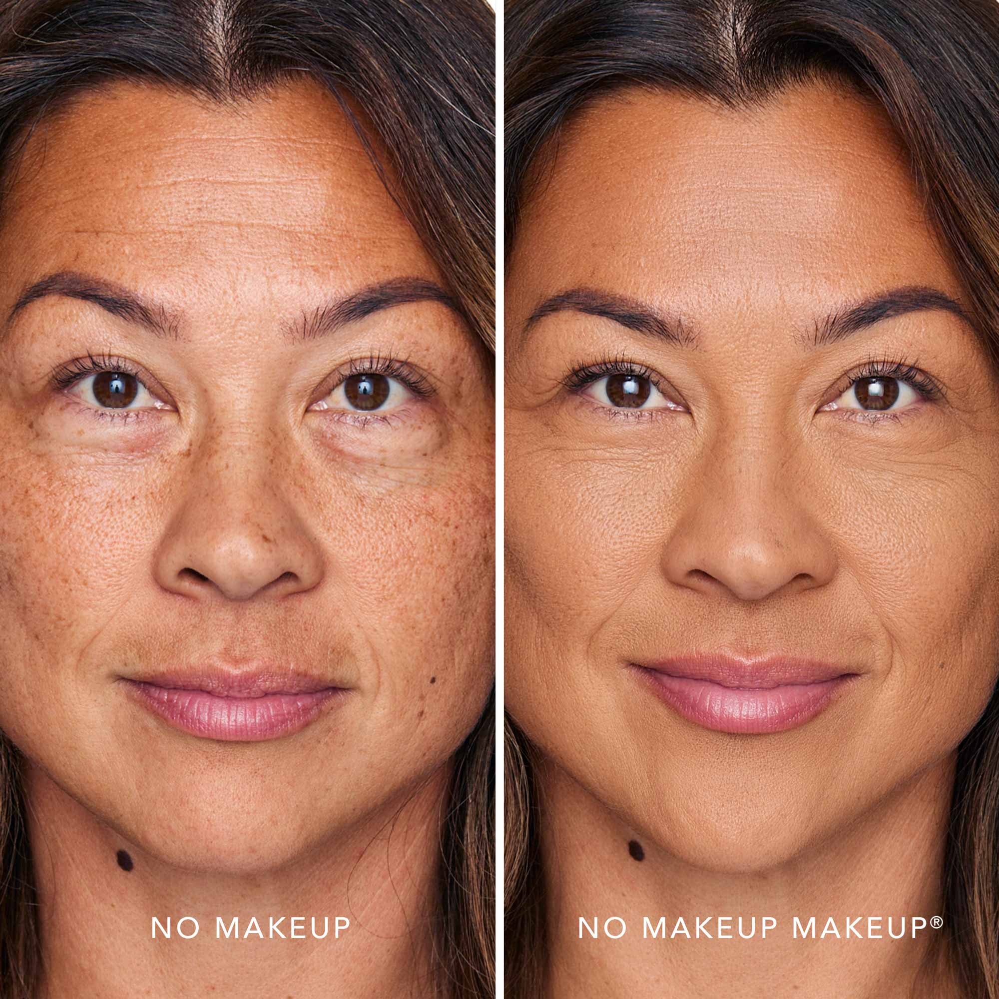 SkinRise Foundation + Brush Duo