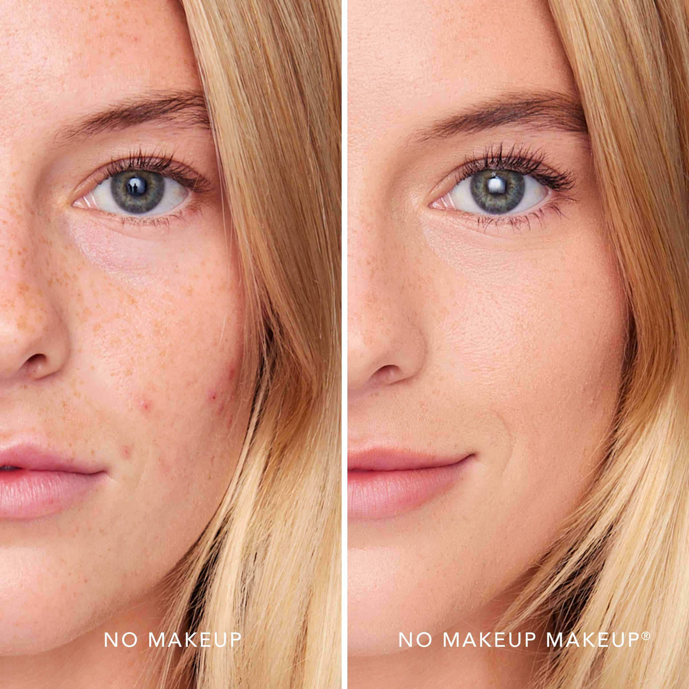 SkinRise Foundation + Brush Duo