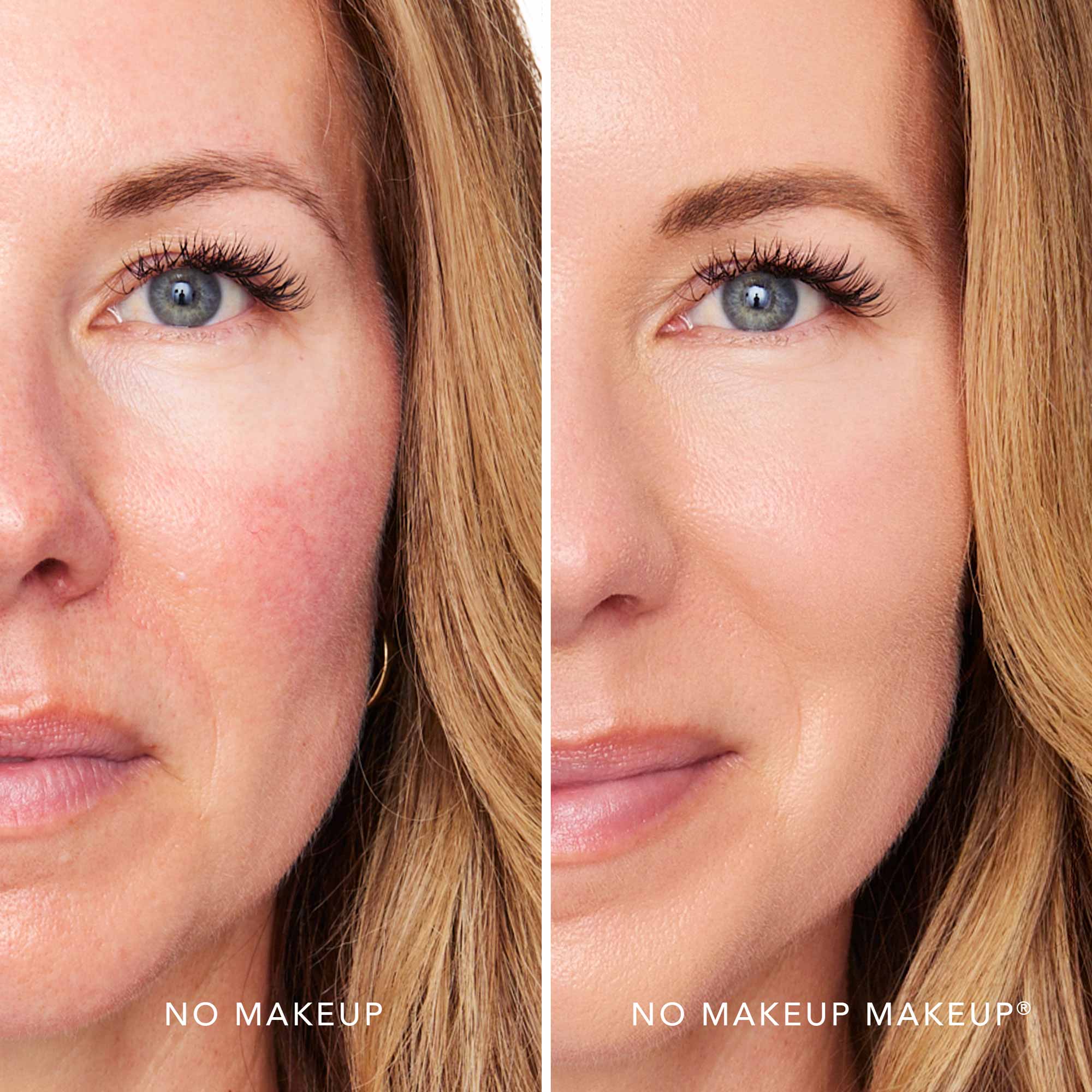 SkinRise Foundation + Brush Duo