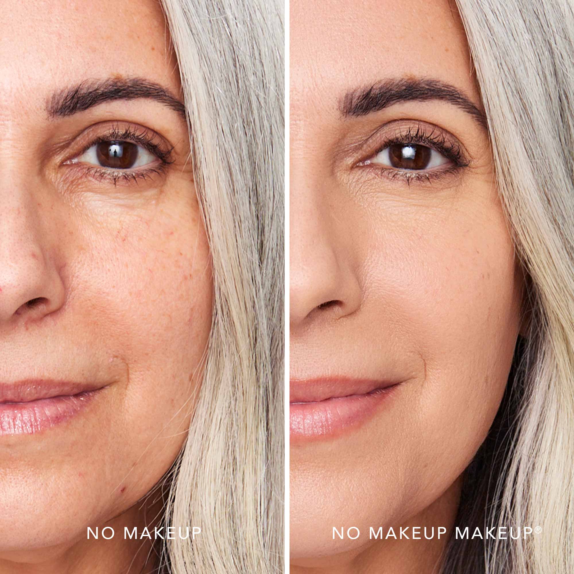 SkinRise Foundation + Brush Duo