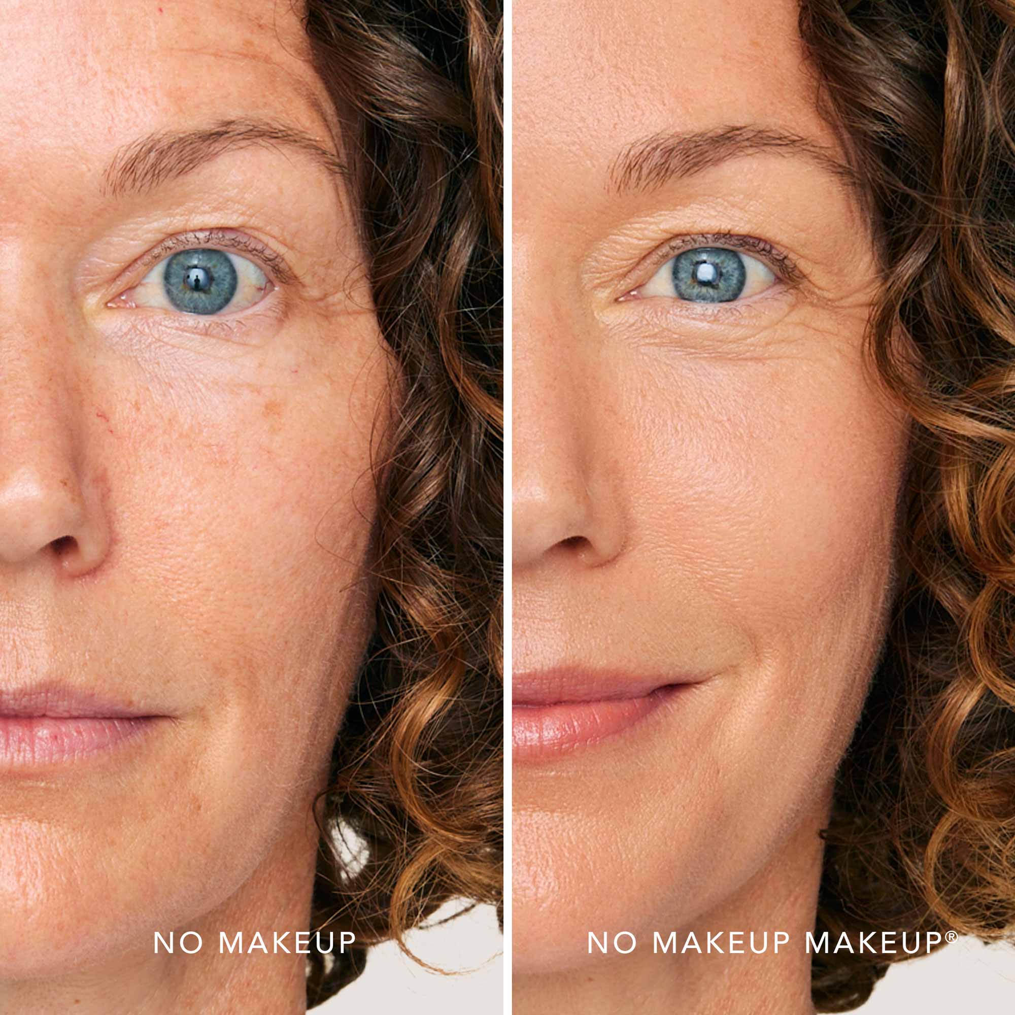 SkinRise Foundation + Brush Duo